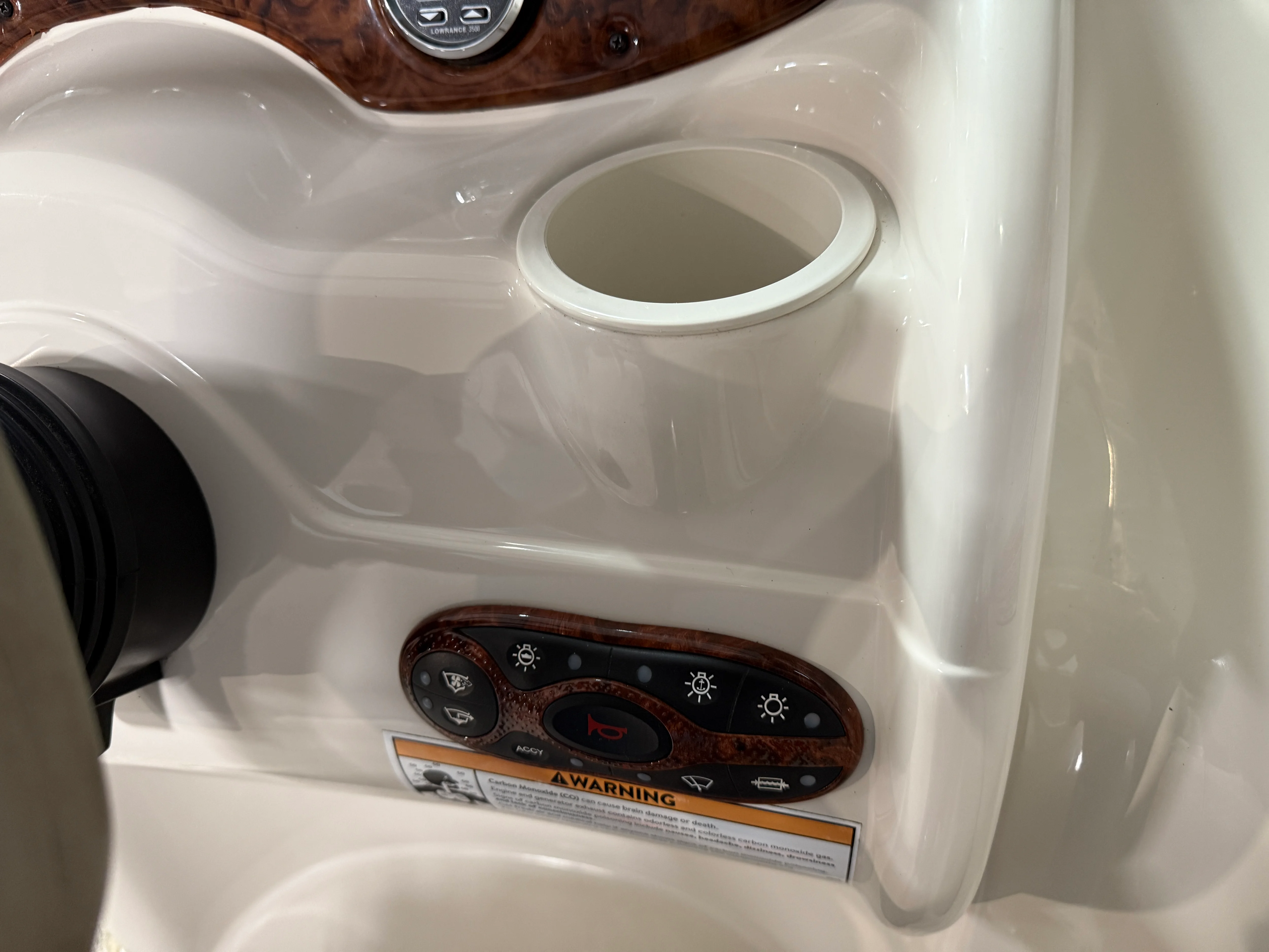 2003 Sea Ray 220 SUNDECK Image Thumbnail #74