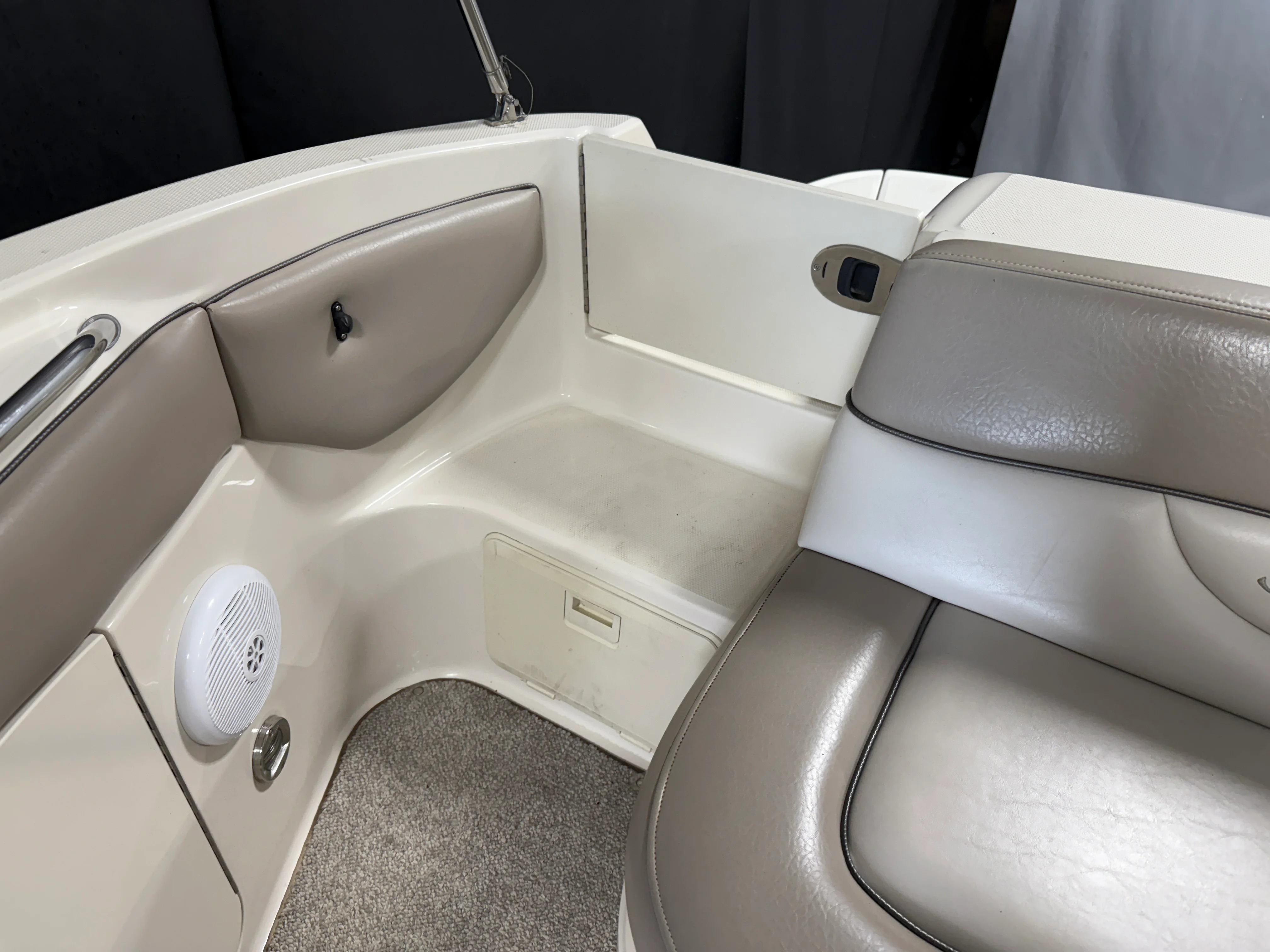 2003 Sea Ray 220 SUNDECK Image Thumbnail #29