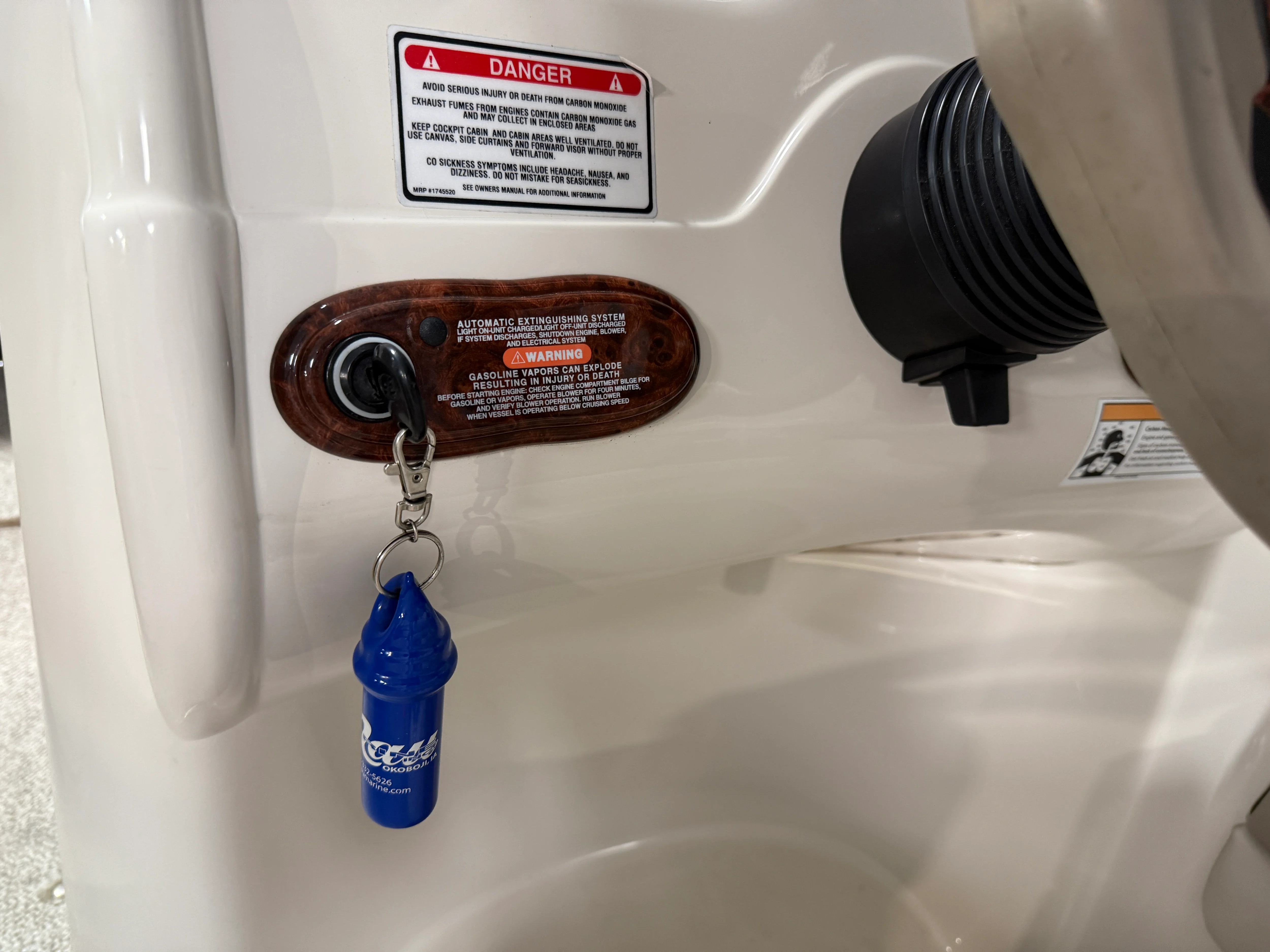 2003 Sea Ray 220 SUNDECK Image Thumbnail #71