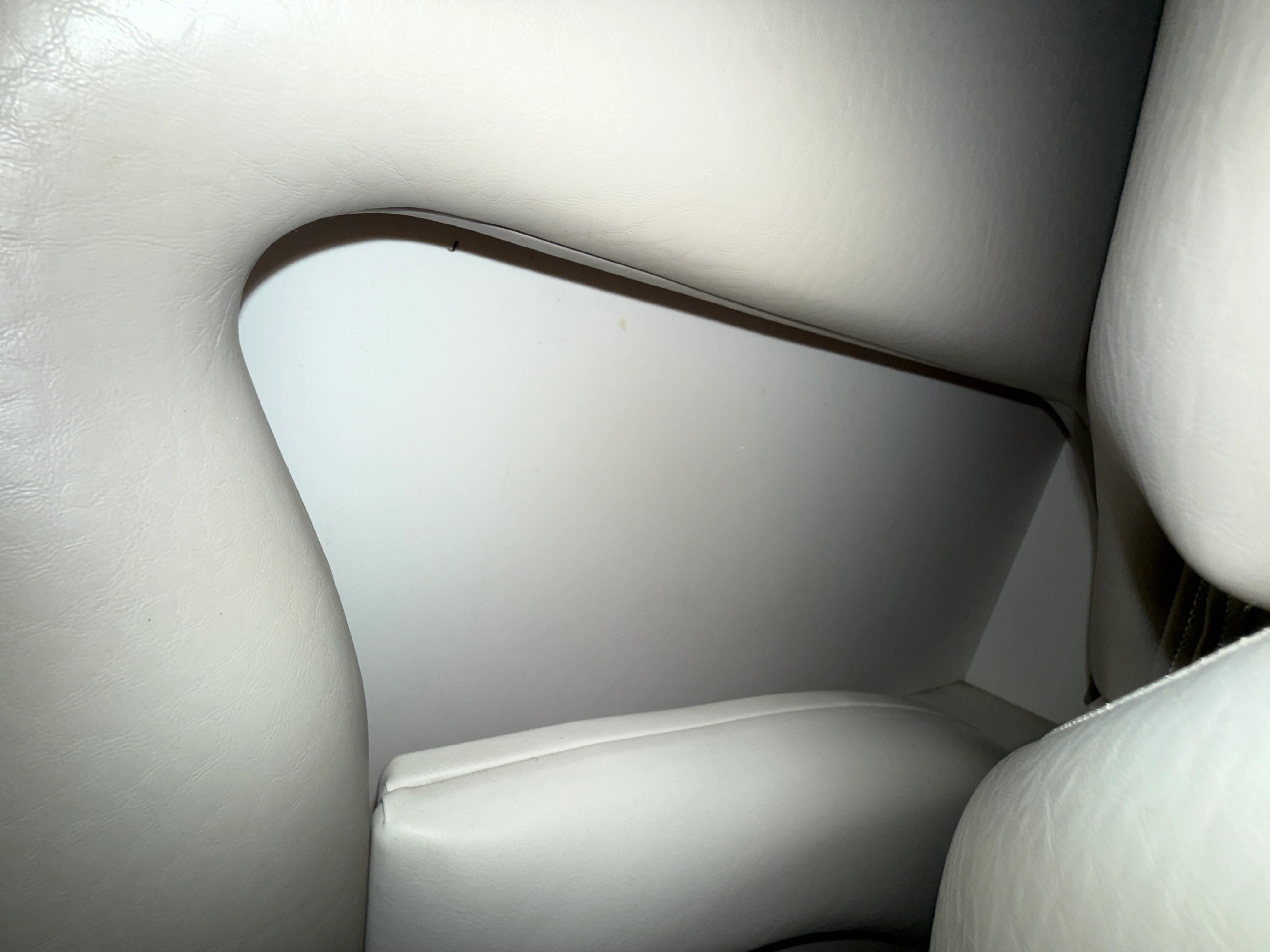 2003 Sea Ray 220 SUNDECK Image Thumbnail #54