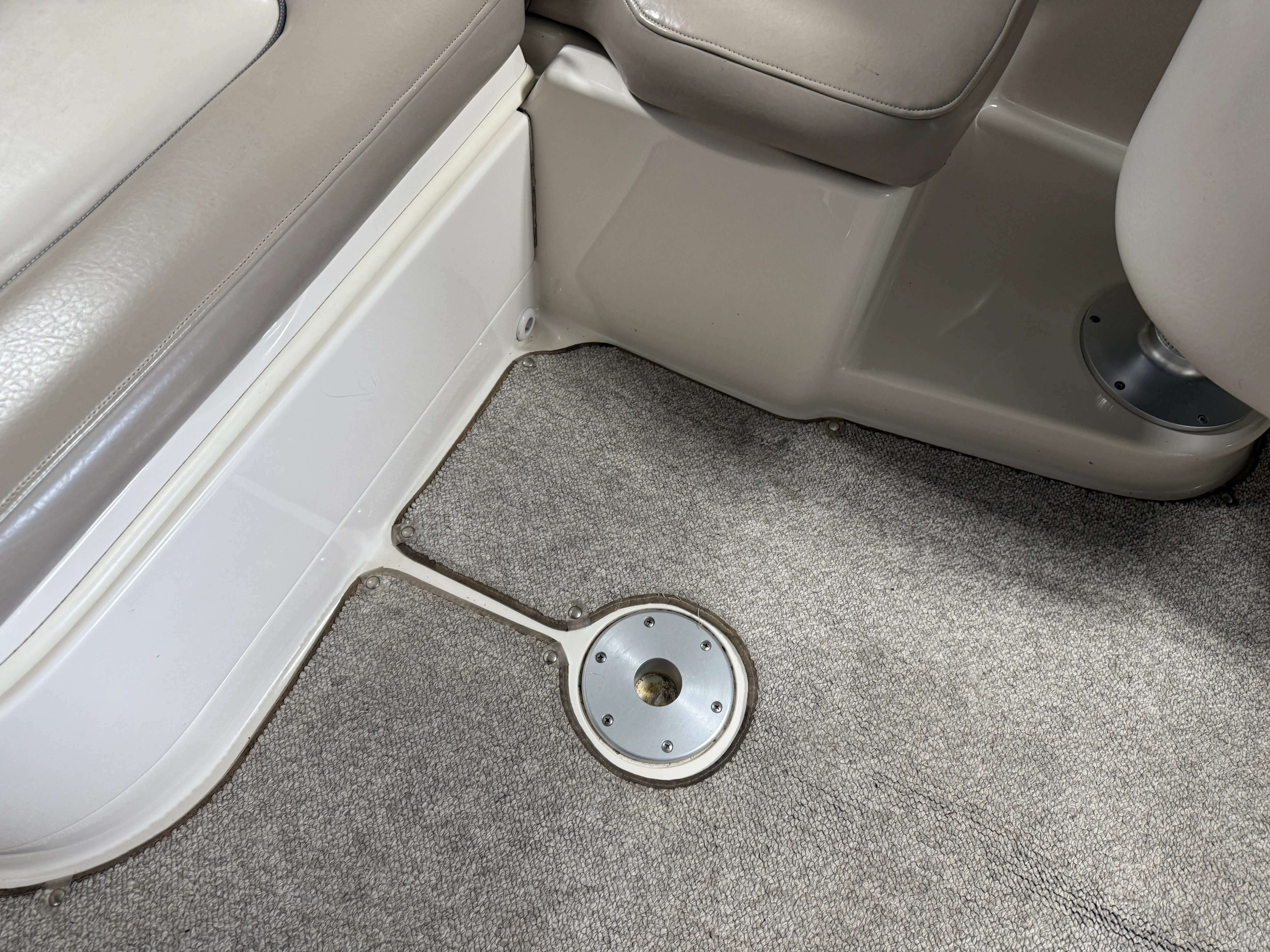 2003 Sea Ray 220 SUNDECK Image Thumbnail #48