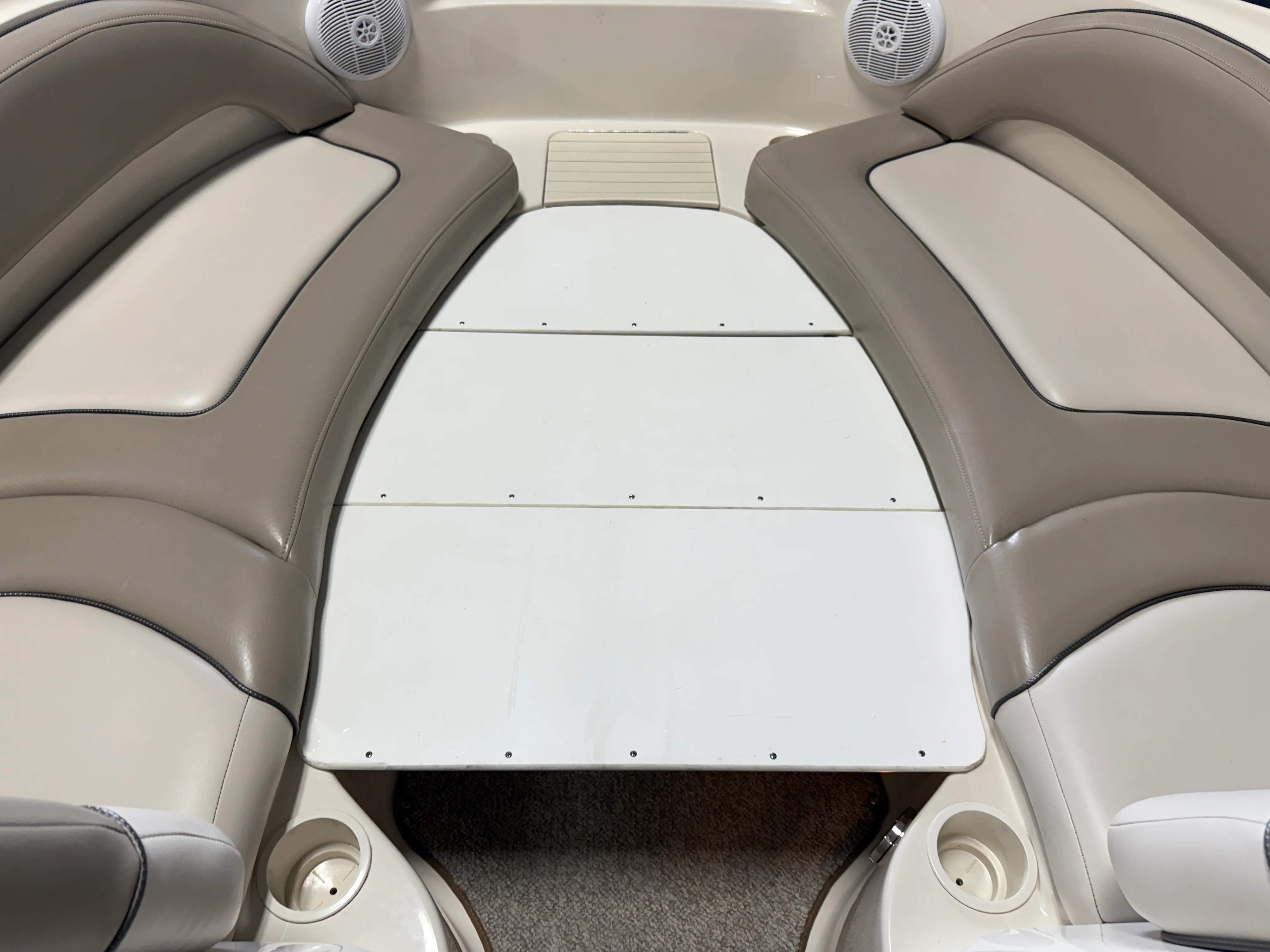 2003 Sea Ray 220 SUNDECK Image Thumbnail #92