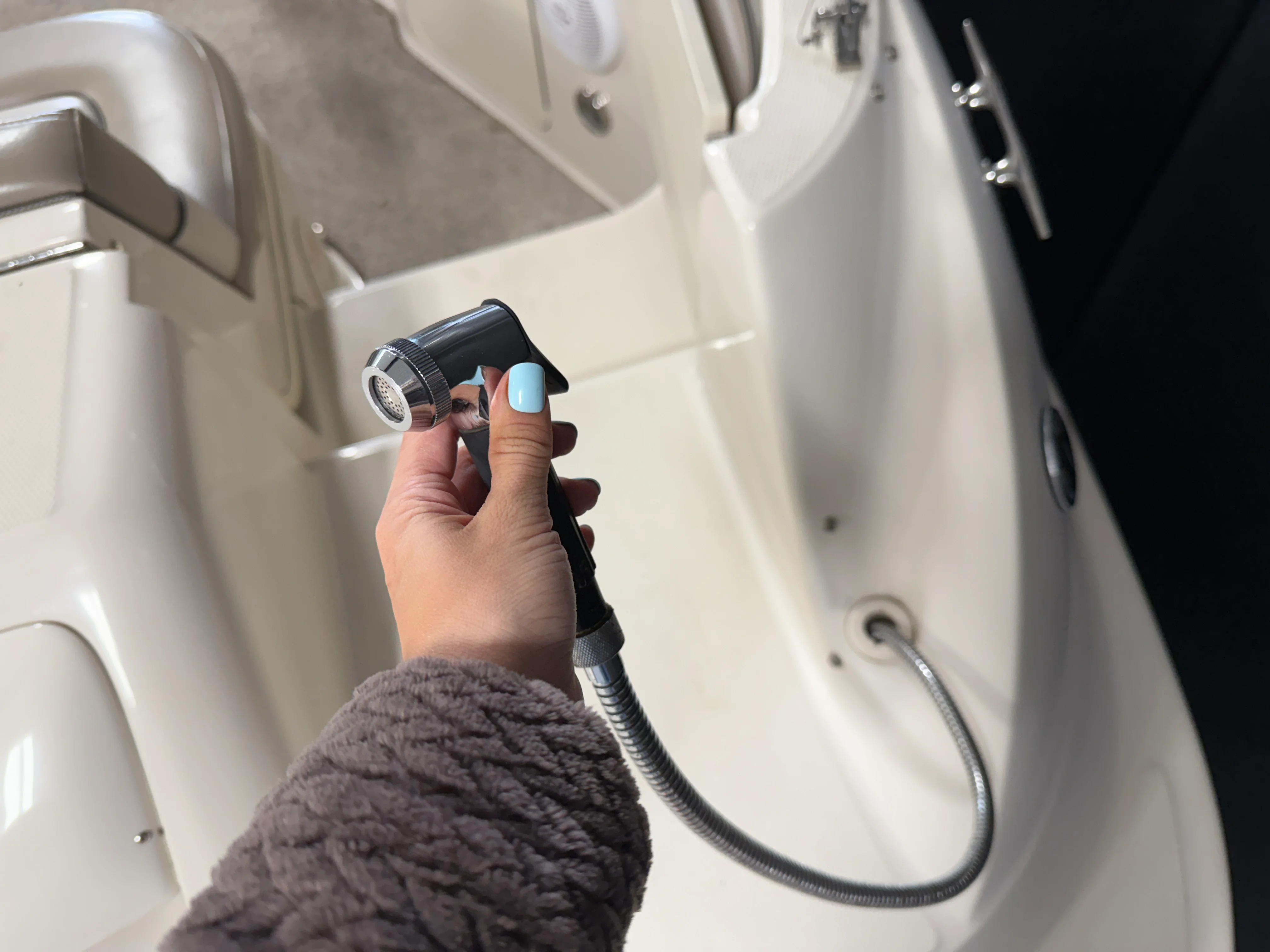 2003 Sea Ray 220 SUNDECK Image Thumbnail #26