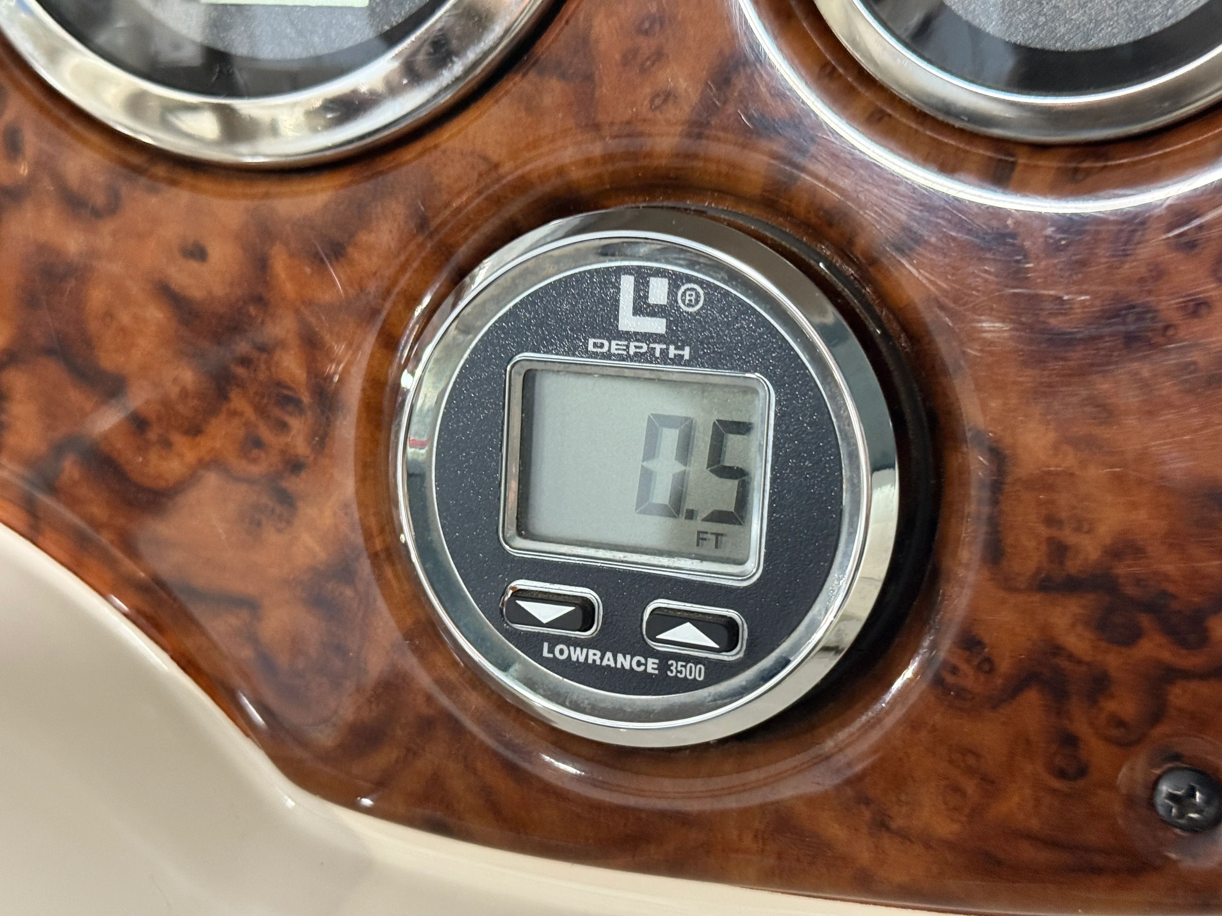 2003 Sea Ray 220 SUNDECK Image Thumbnail #77