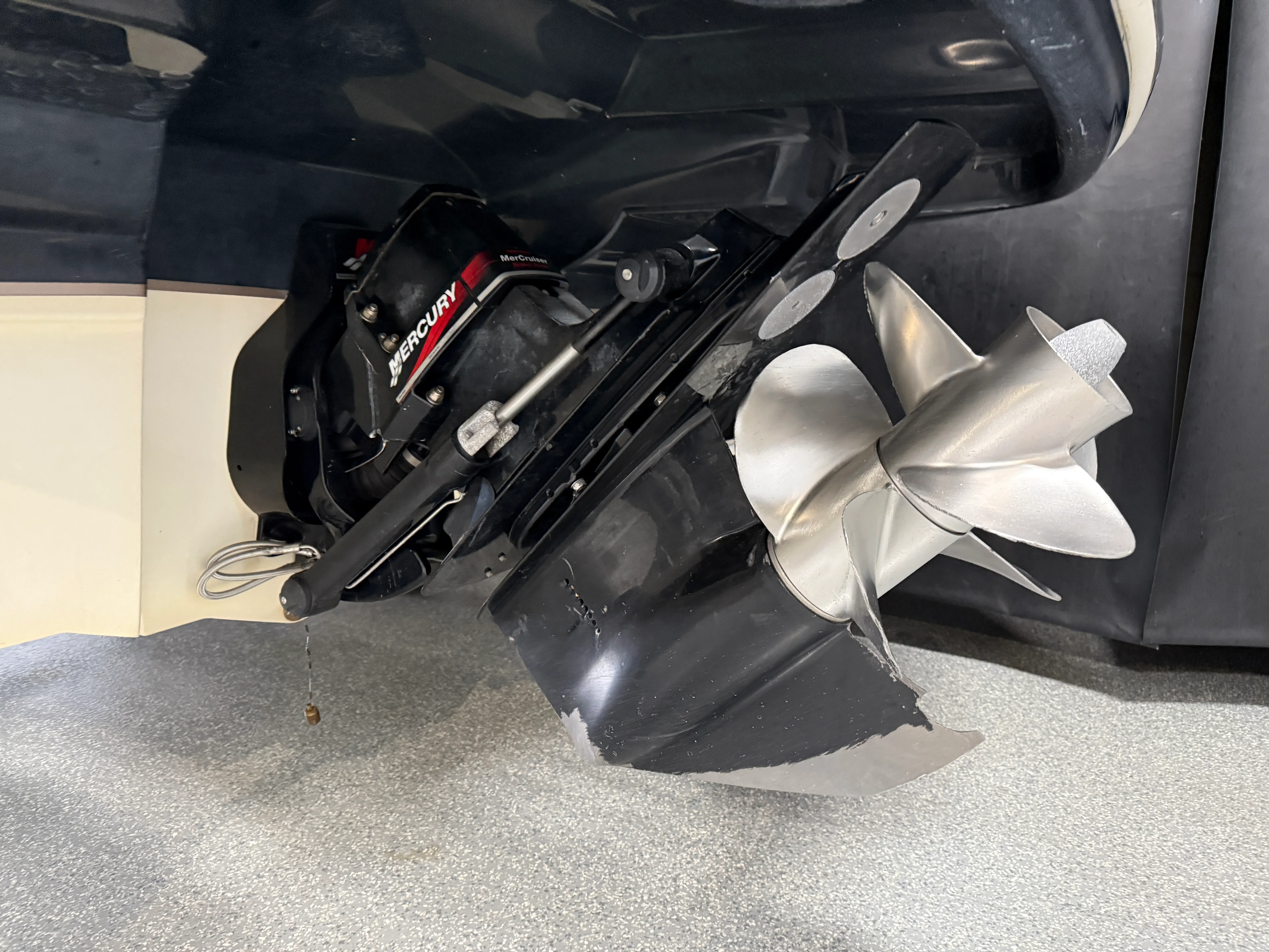 2003 Sea Ray 220 SUNDECK Image Thumbnail #15