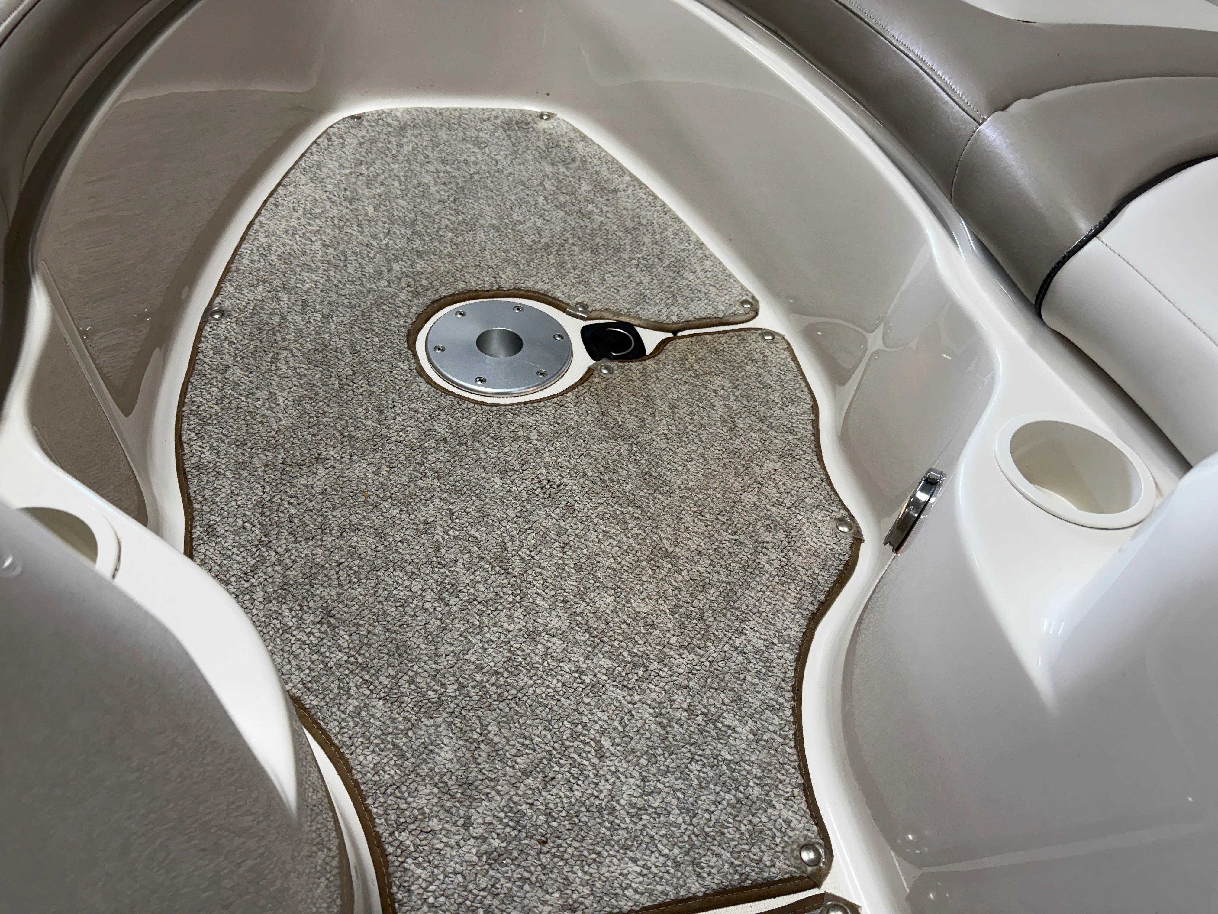 2003 Sea Ray 220 SUNDECK Image Thumbnail #94