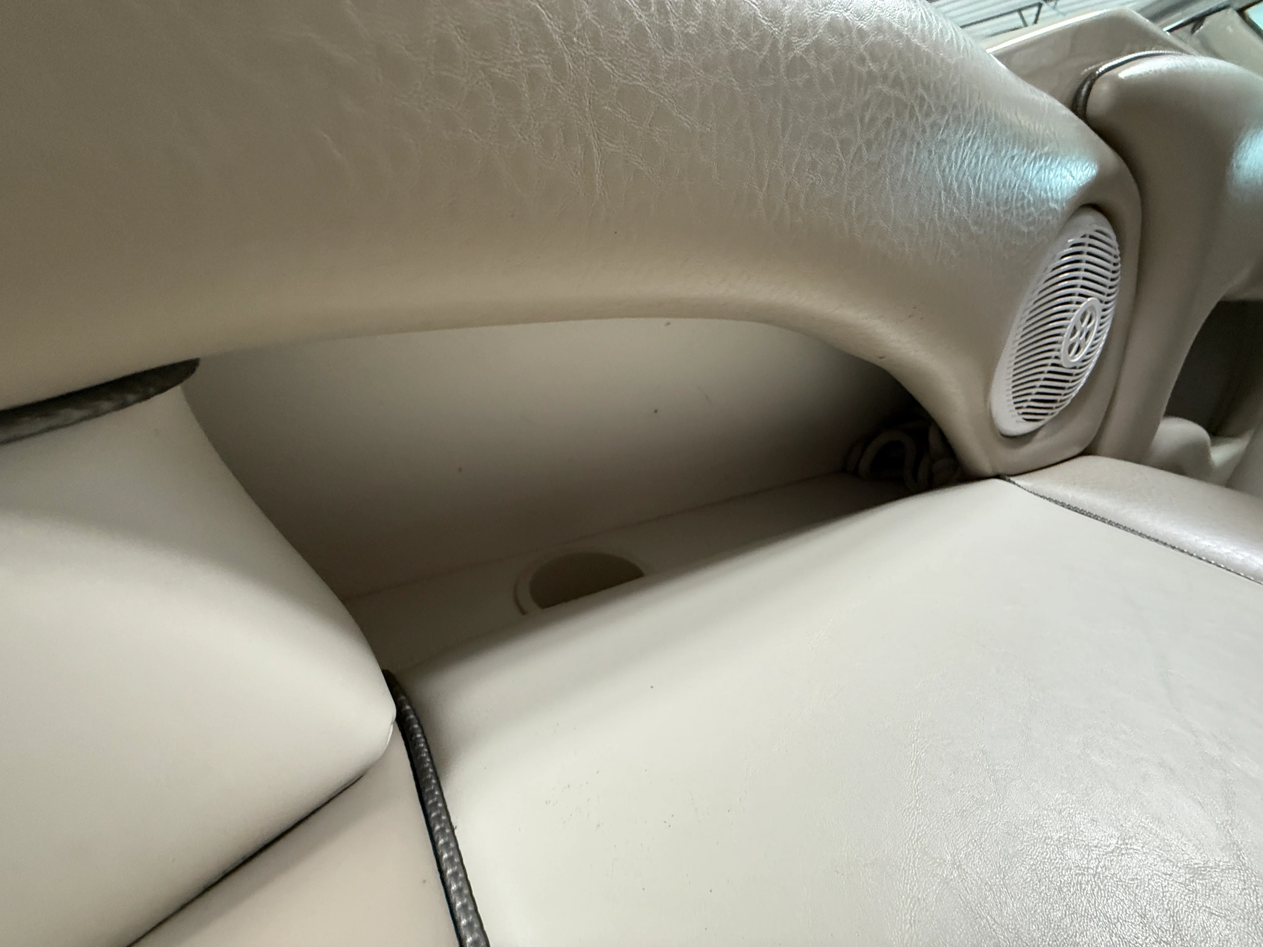 2003 Sea Ray 220 SUNDECK Image Thumbnail #46