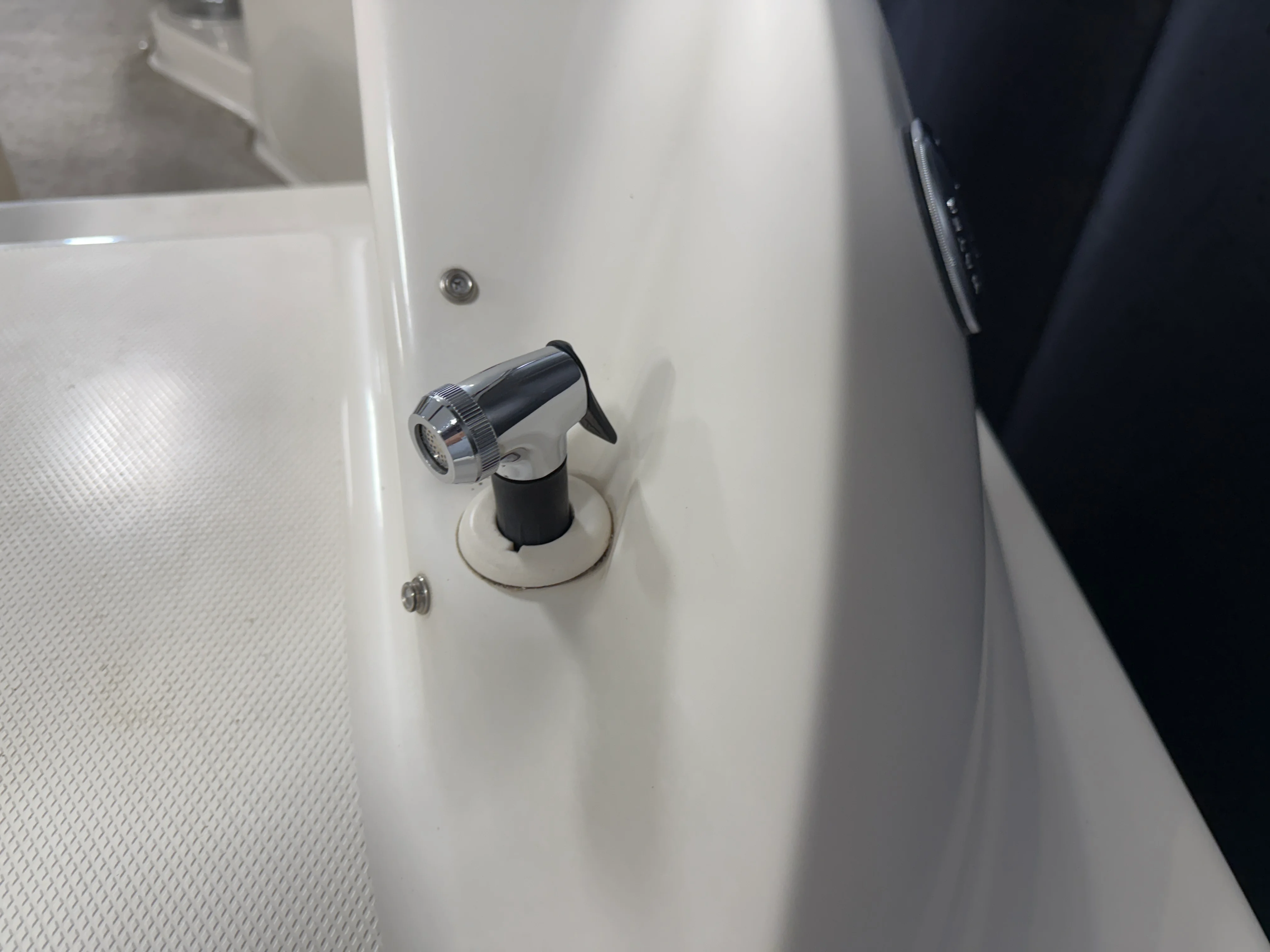 2003 Sea Ray 220 SUNDECK Image Thumbnail #25