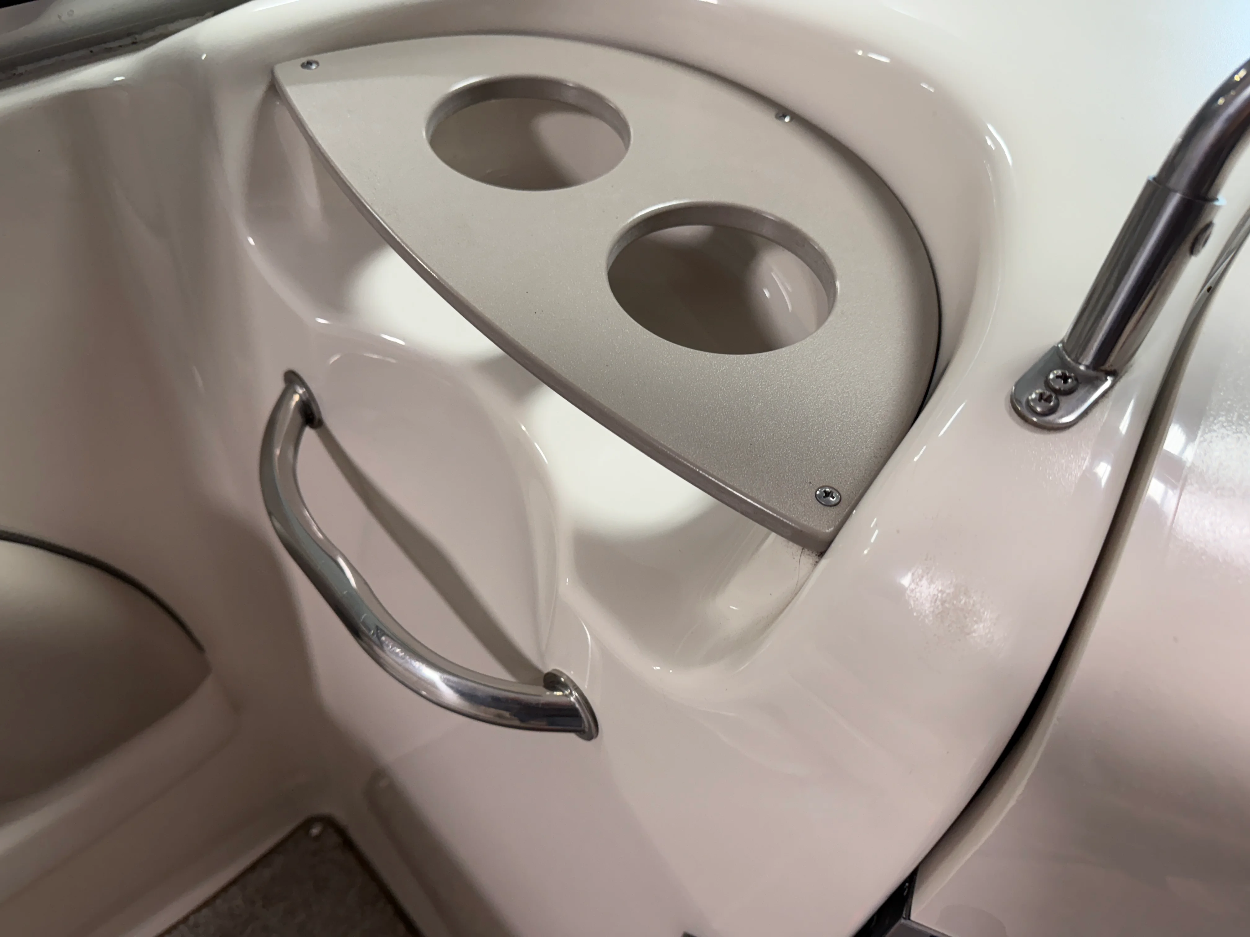 2003 Sea Ray 220 SUNDECK Image Thumbnail #56