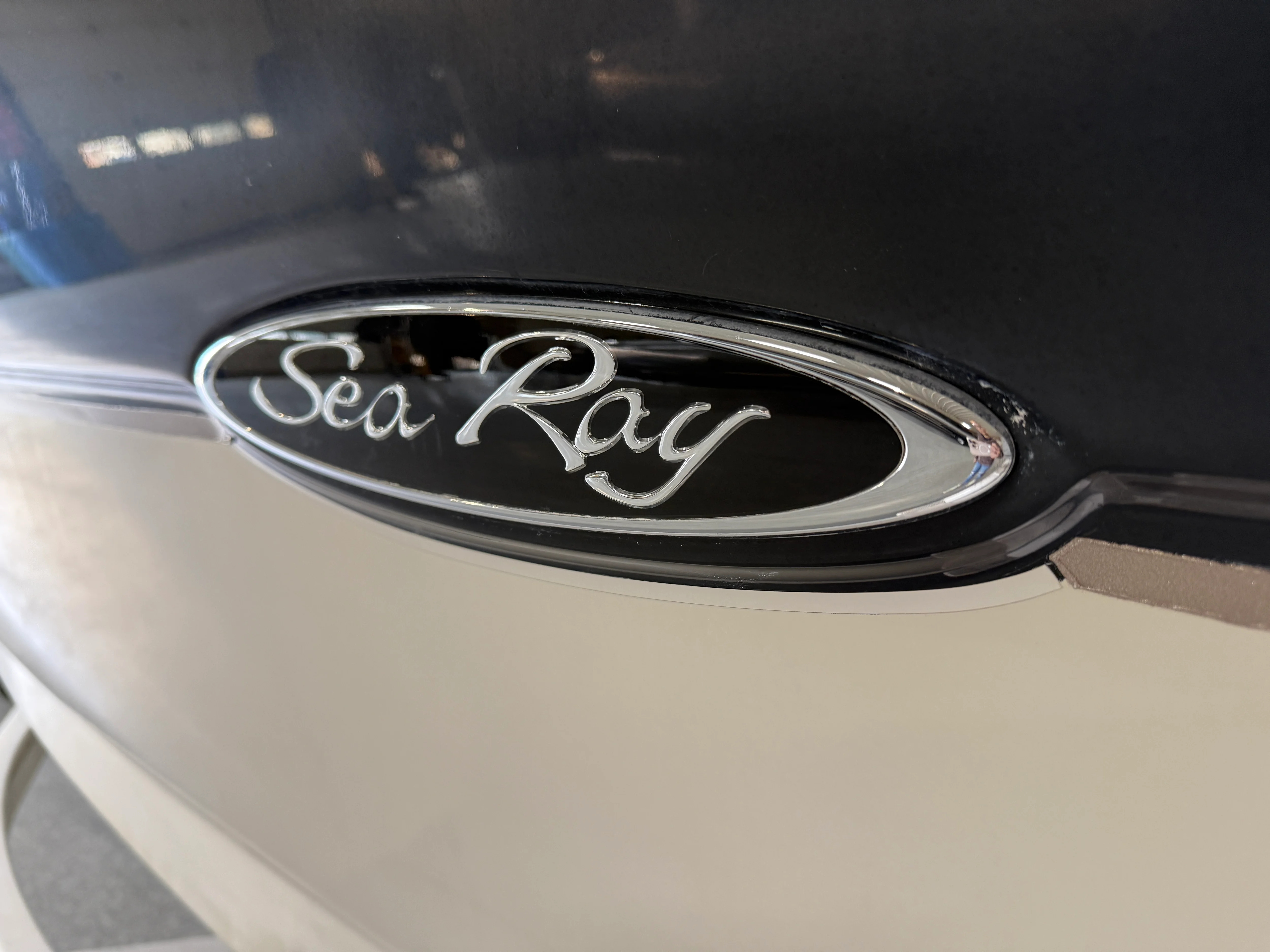 2003 Sea Ray 220 SUNDECK Image Thumbnail #11