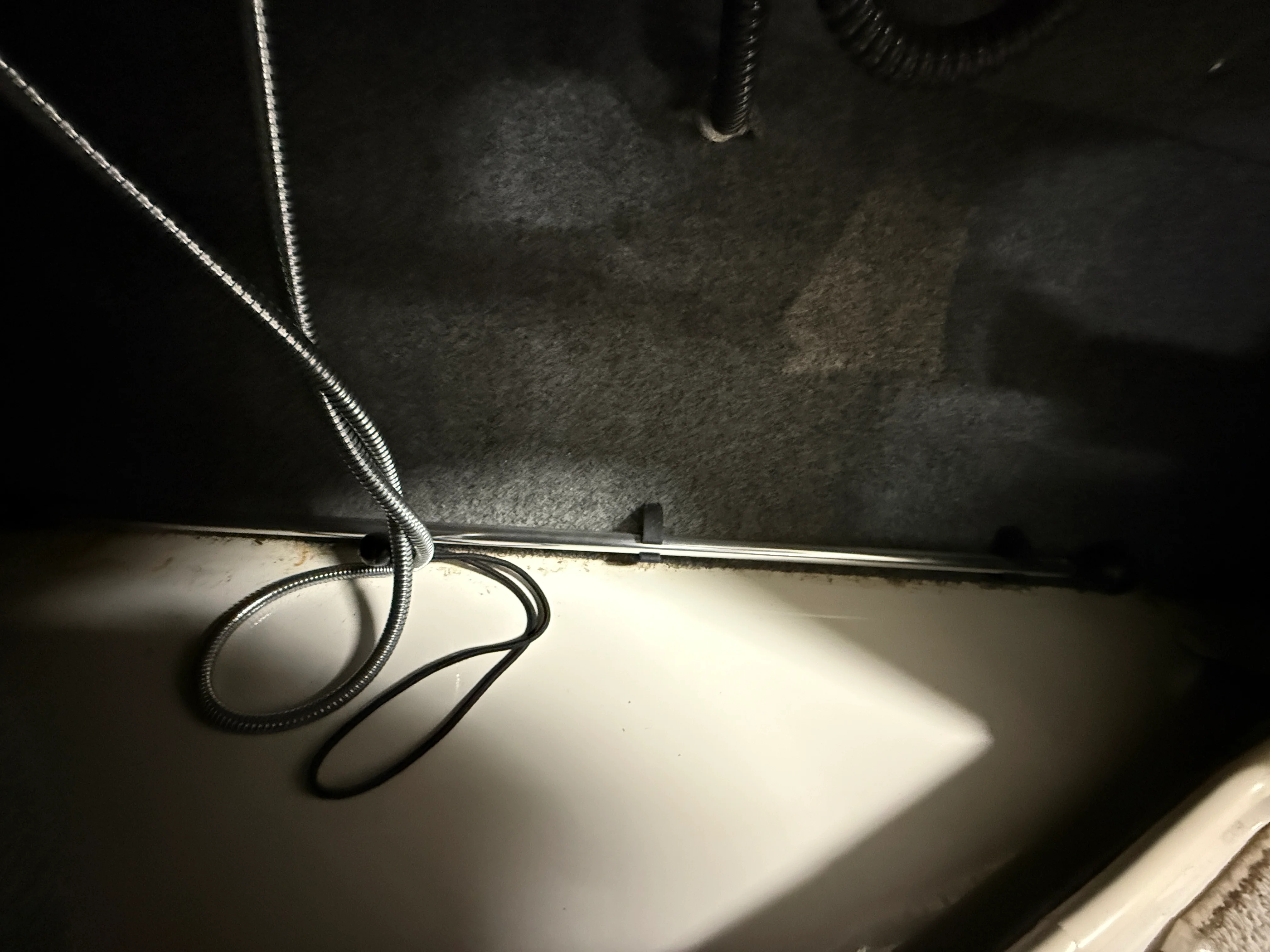 2003 Sea Ray 220 SUNDECK Image Thumbnail #34