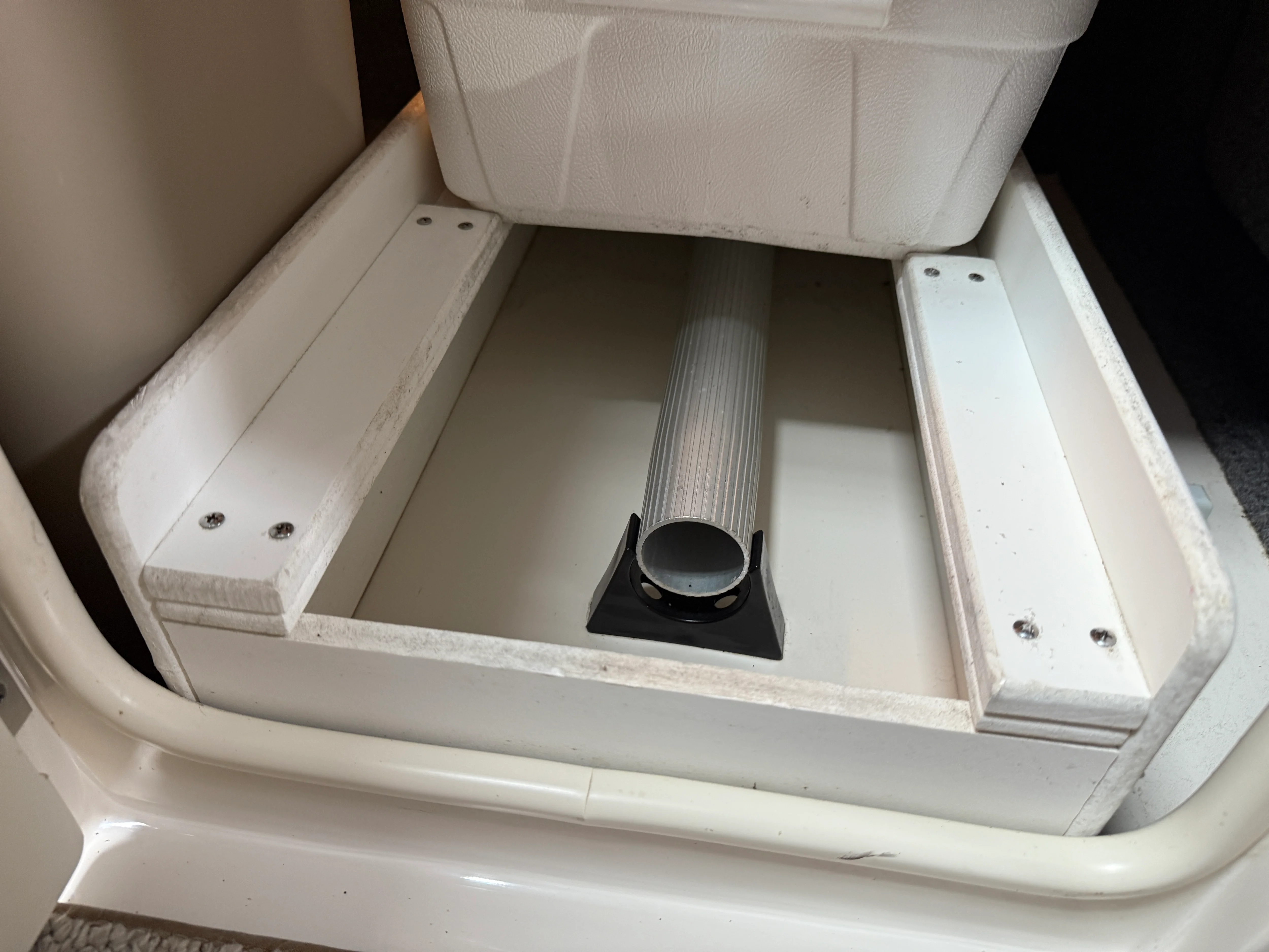 2003 Sea Ray 220 SUNDECK Image Thumbnail #87