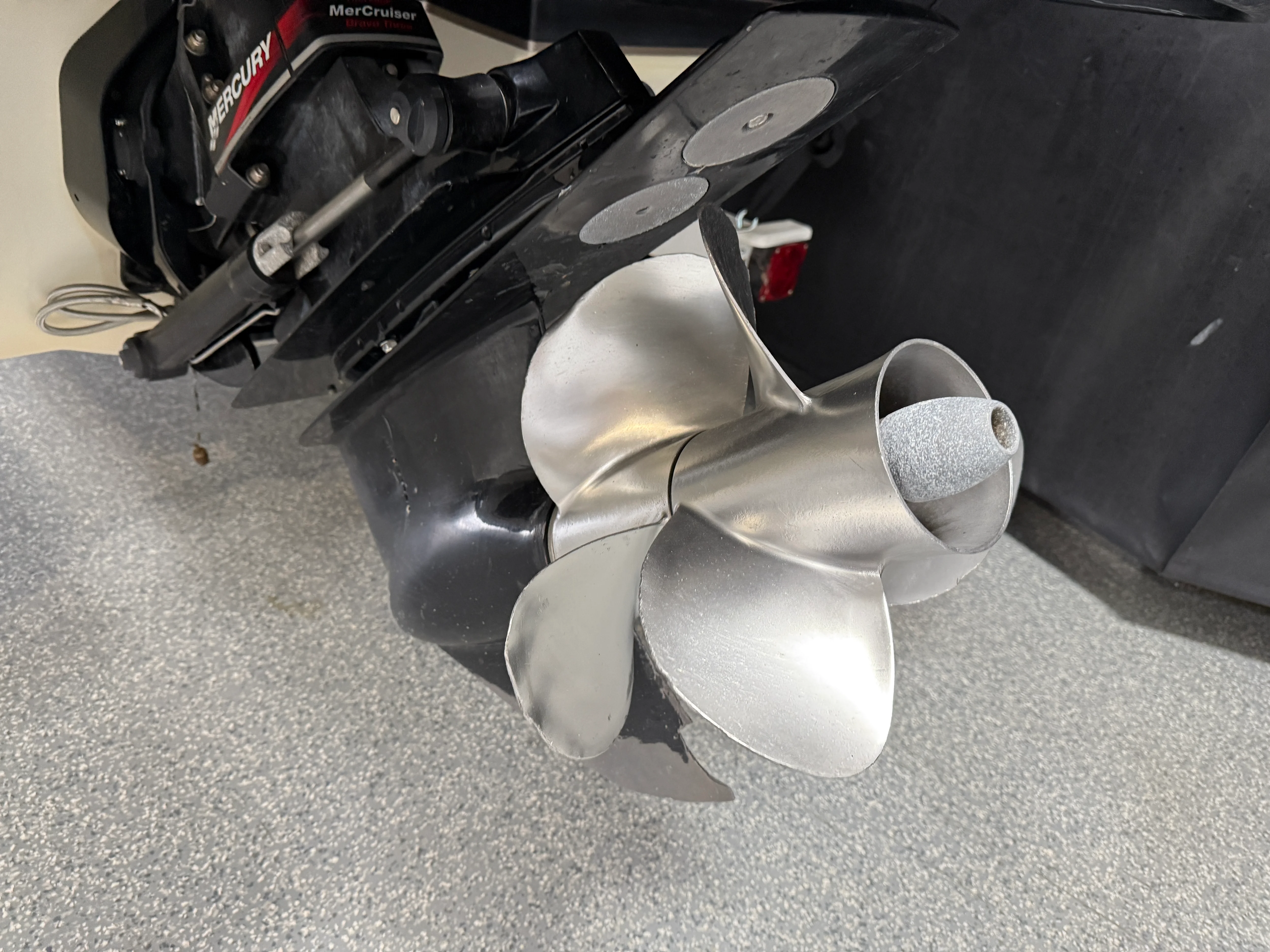 2003 Sea Ray 220 SUNDECK Image Thumbnail #16