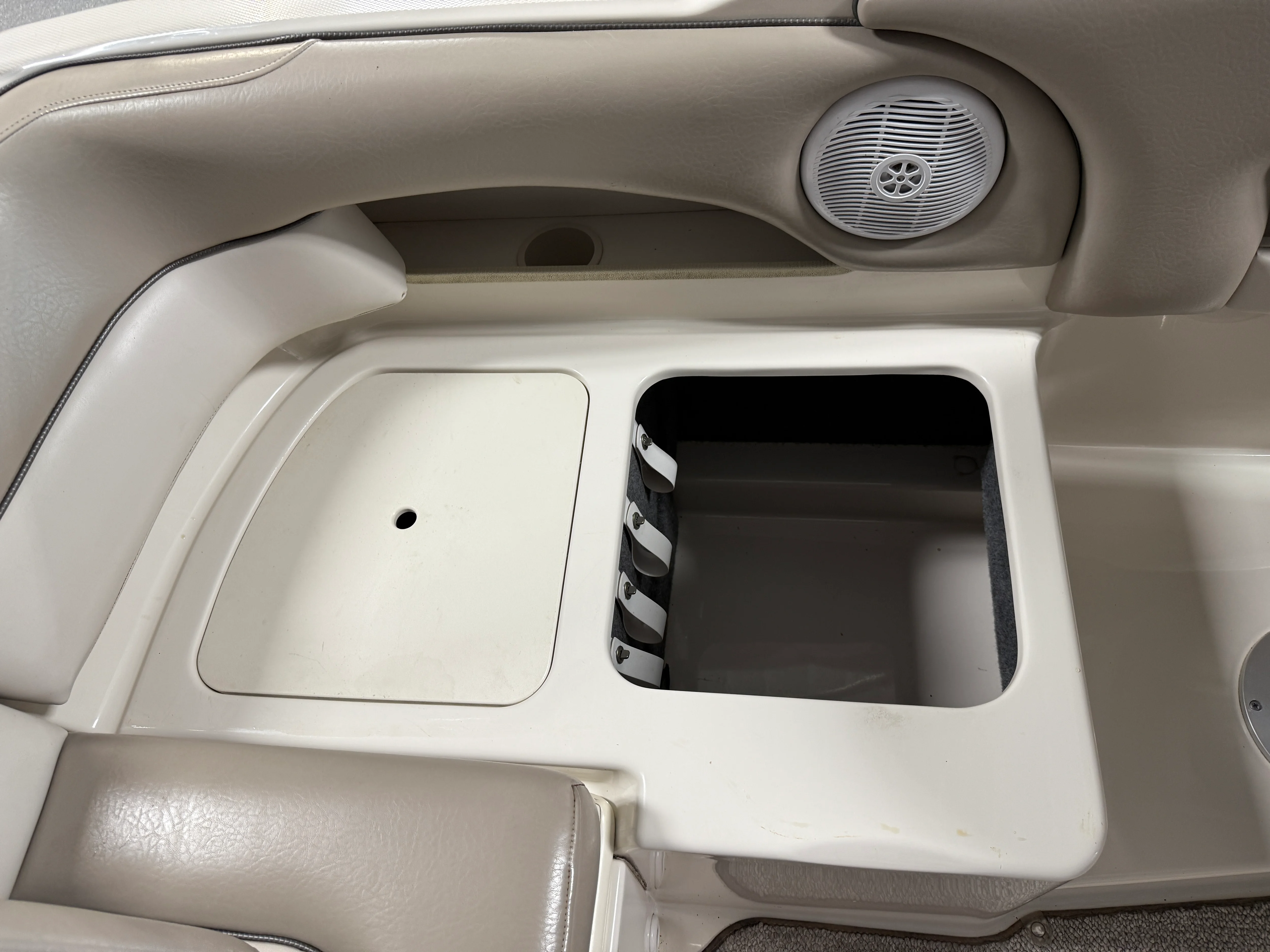 2003 Sea Ray 220 SUNDECK Image Thumbnail #42