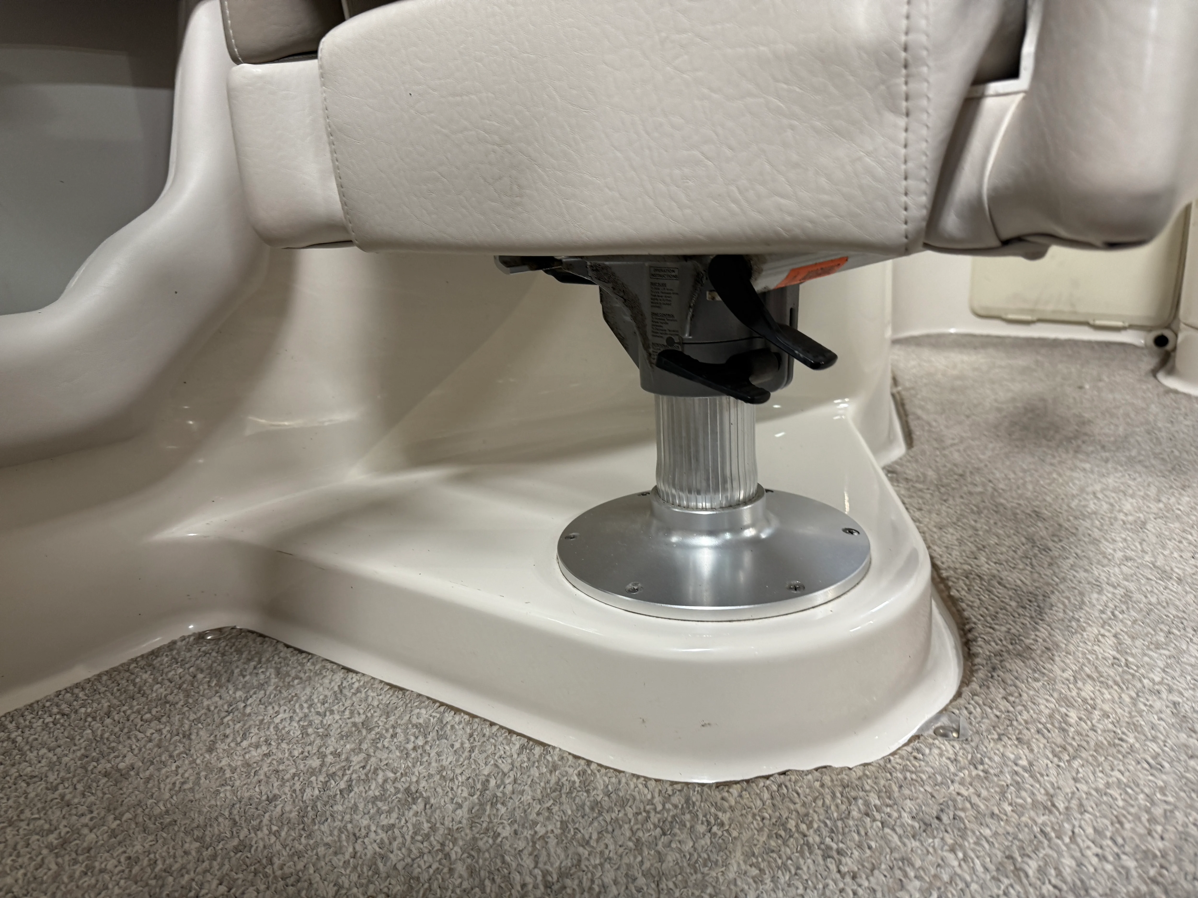 2003 Sea Ray 220 SUNDECK Image Thumbnail #65