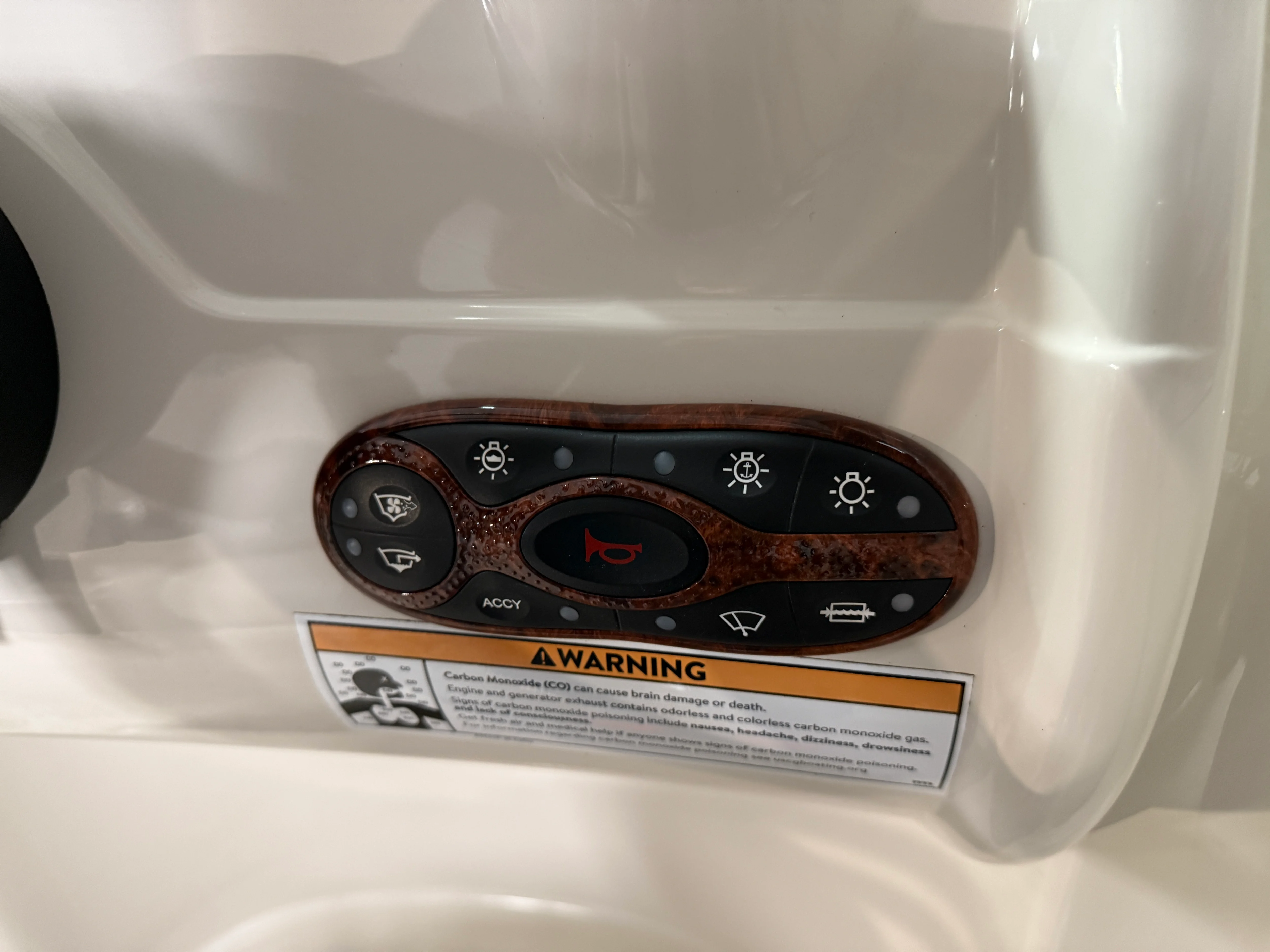 2003 Sea Ray 220 SUNDECK Image Thumbnail #75