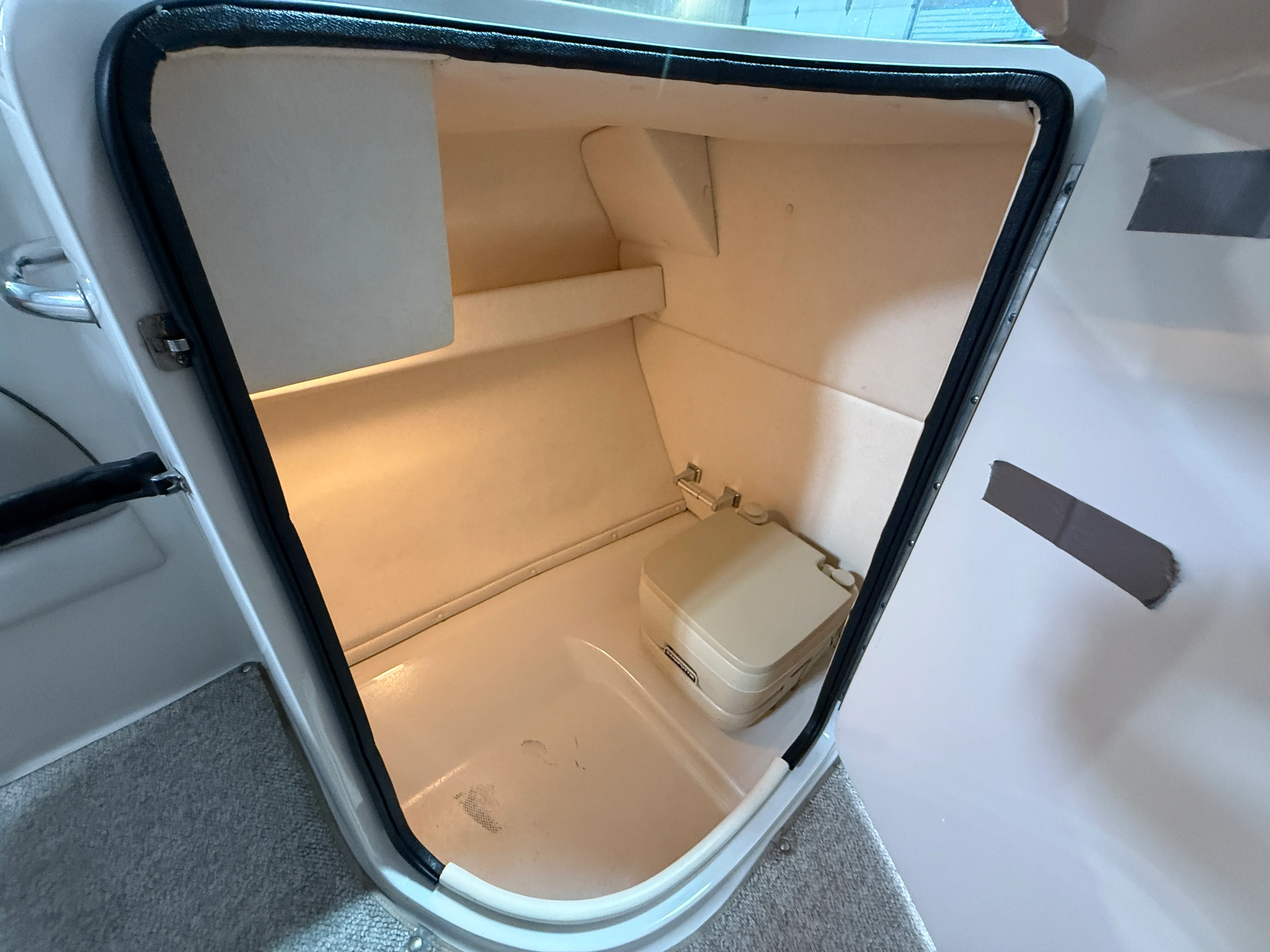 2003 Sea Ray 220 SUNDECK Image Thumbnail #79