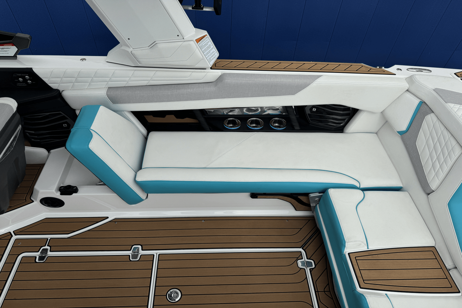 2022 Nautique Super Air Nautique G25 Image Thumbnail #44
