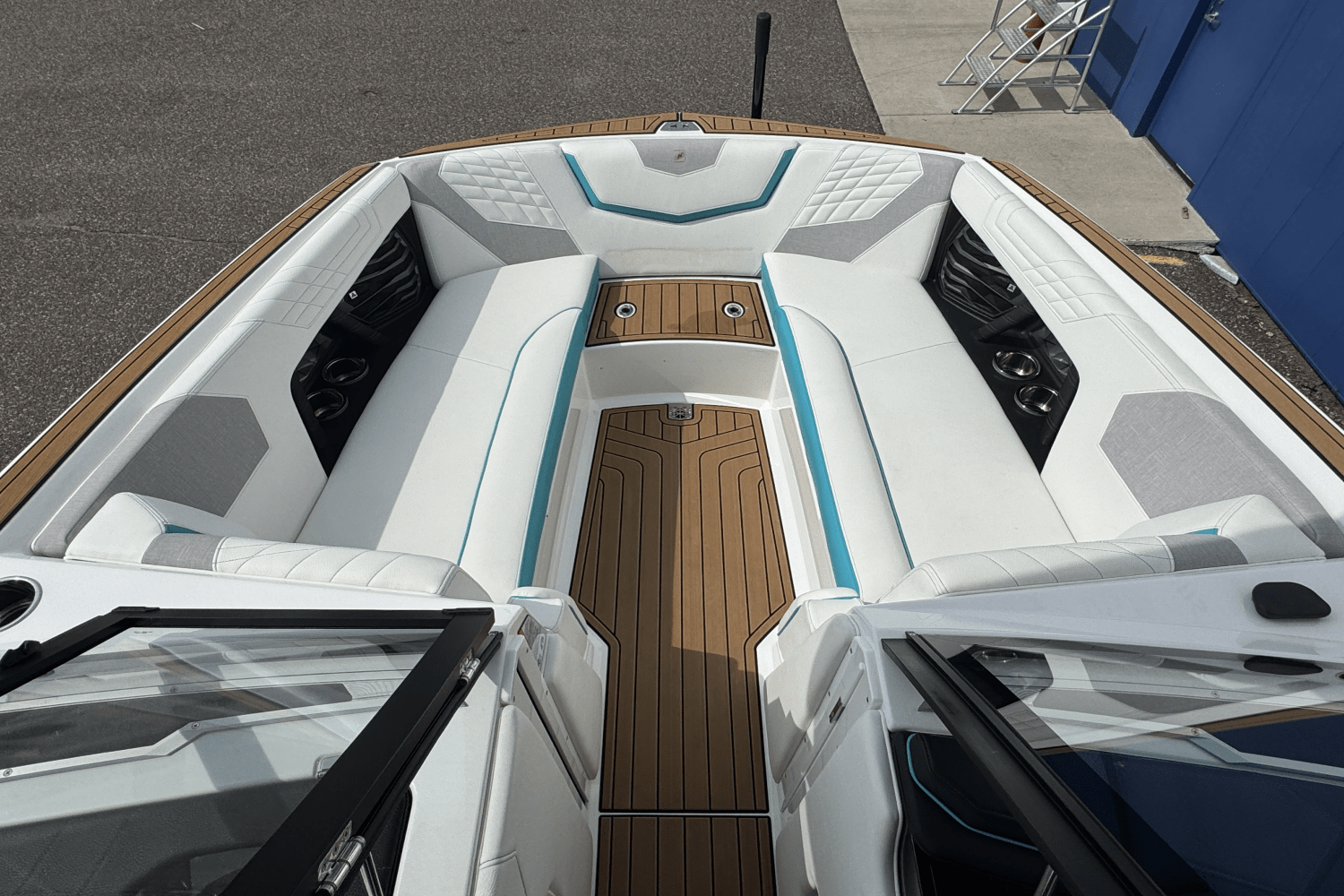 2022 Nautique Super Air Nautique G25 Image Thumbnail #79