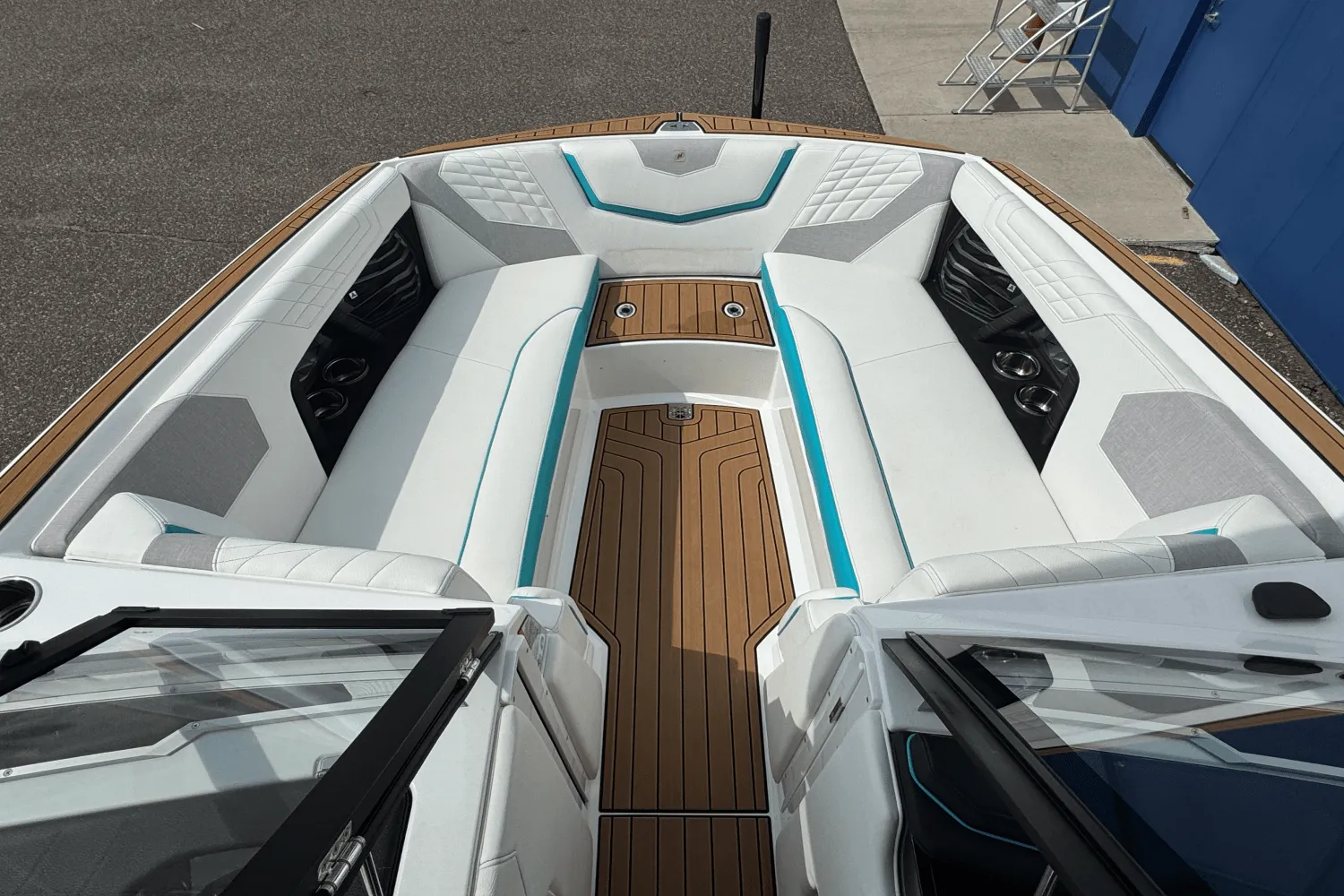 2022 Nautique Super Air Nautique G25 Image Thumbnail #60