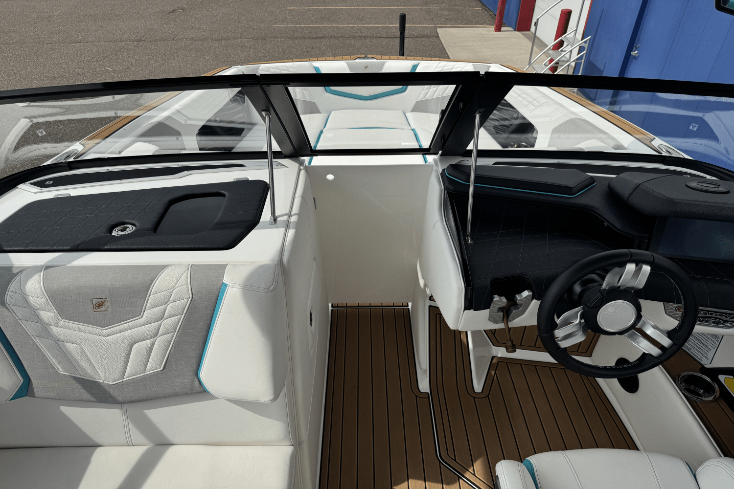 2022 Nautique Super Air Nautique G25 Image Thumbnail #75