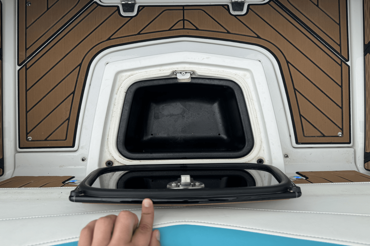 2022 Nautique Super Air Nautique G25 Image Thumbnail #36