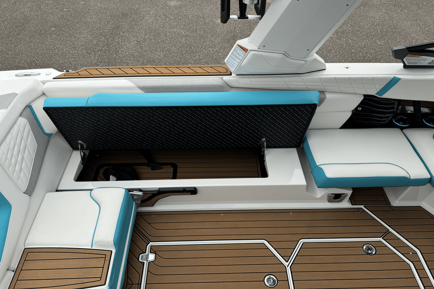 2022 Nautique Super Air Nautique G25 Image Thumbnail #53