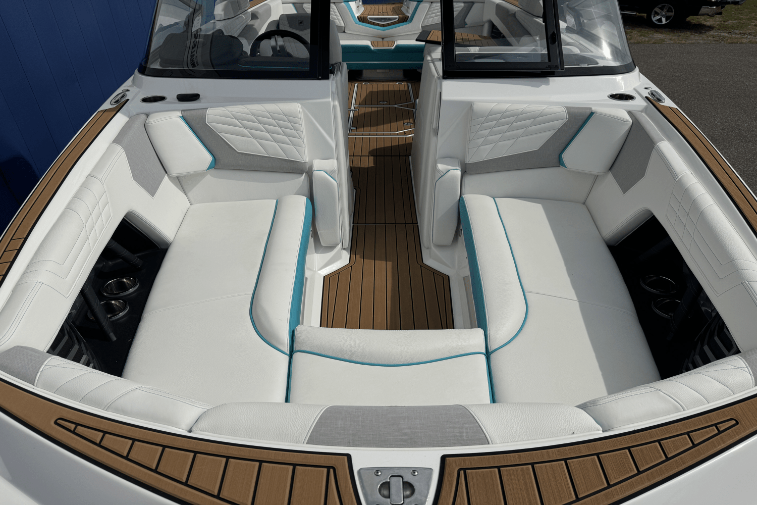 2022 Nautique Super Air Nautique G25 Image Thumbnail #85