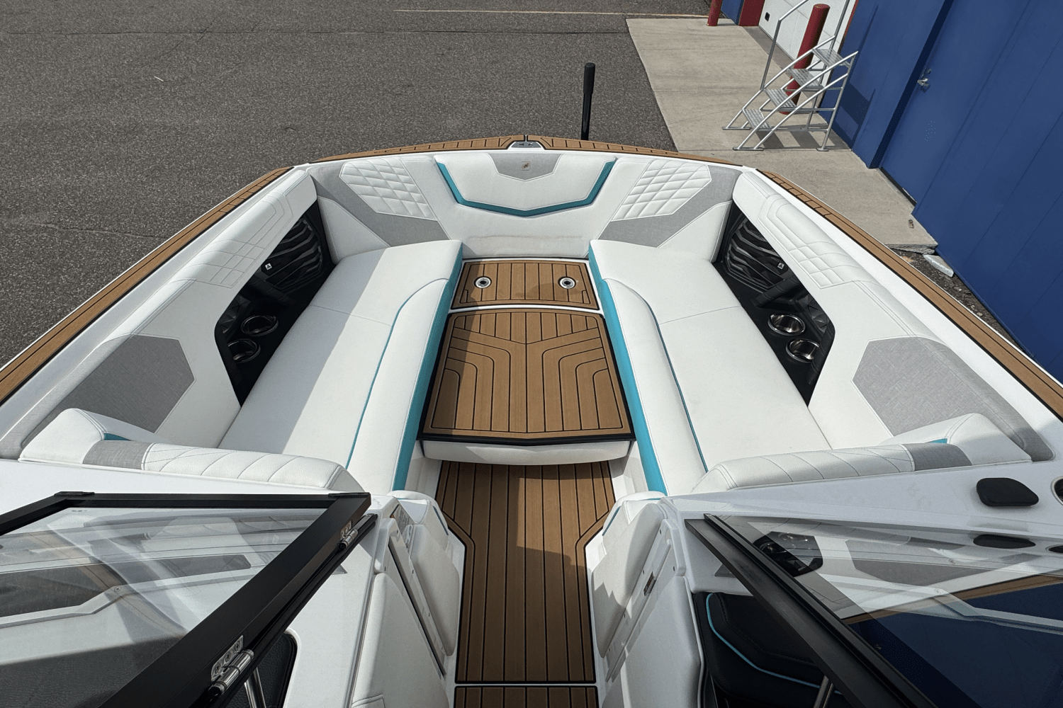 2022 Nautique Super Air Nautique G25 Image Thumbnail #78