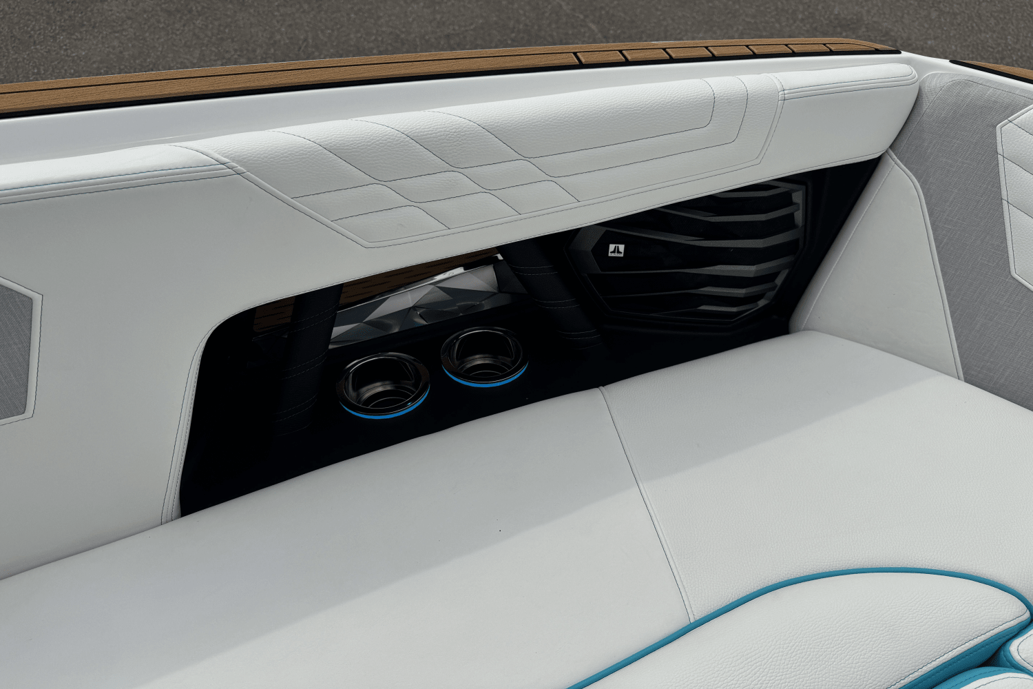 2022 Nautique Super Air Nautique G25 Image Thumbnail #81