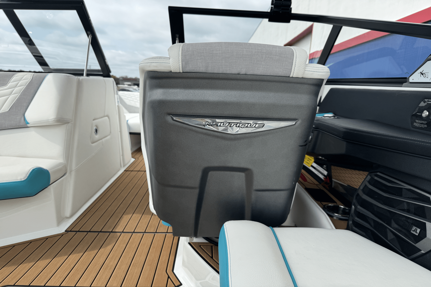 2022 Nautique Super Air Nautique G25 Image Thumbnail #64