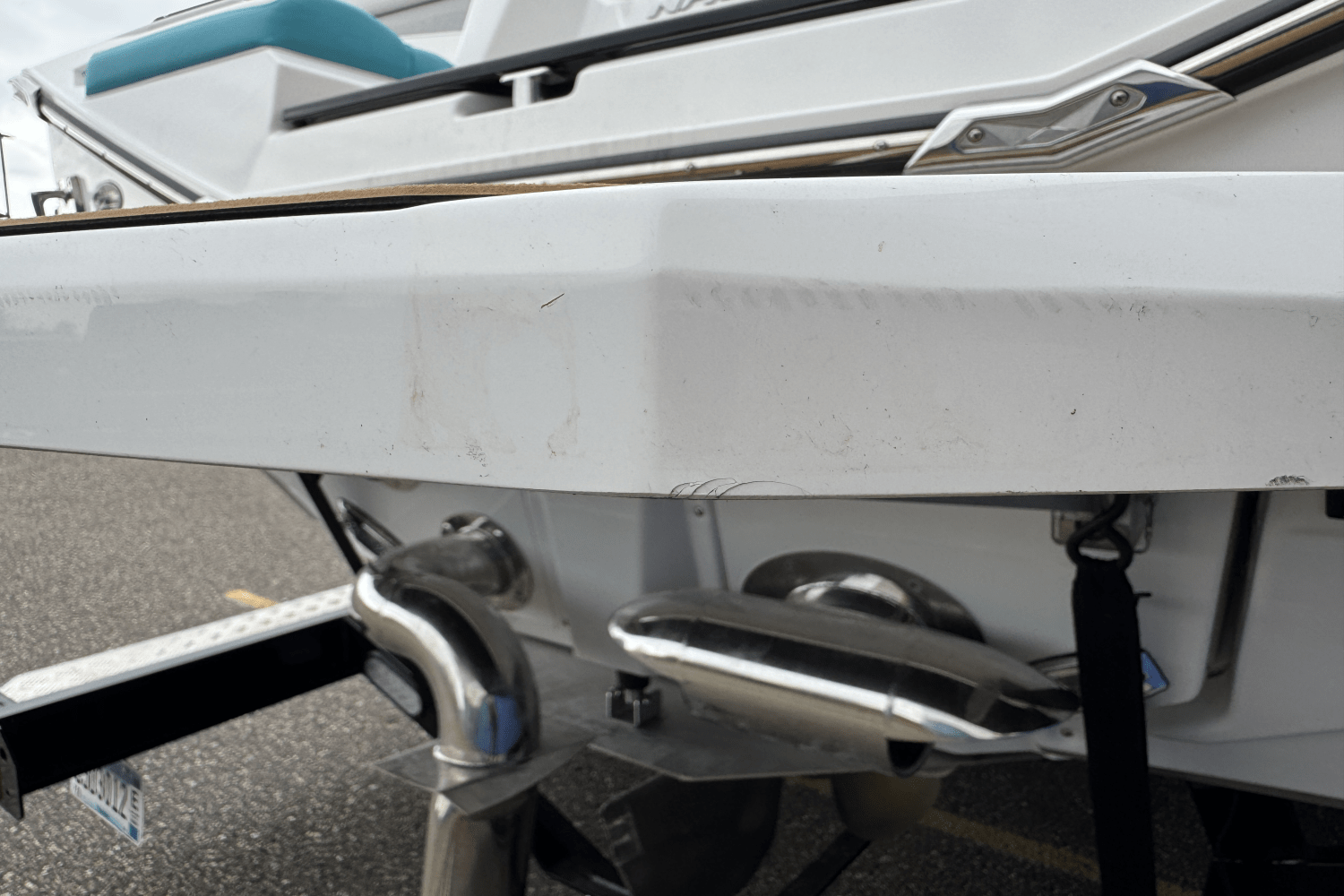 2022 Nautique Super Air Nautique G25 Image Thumbnail #18