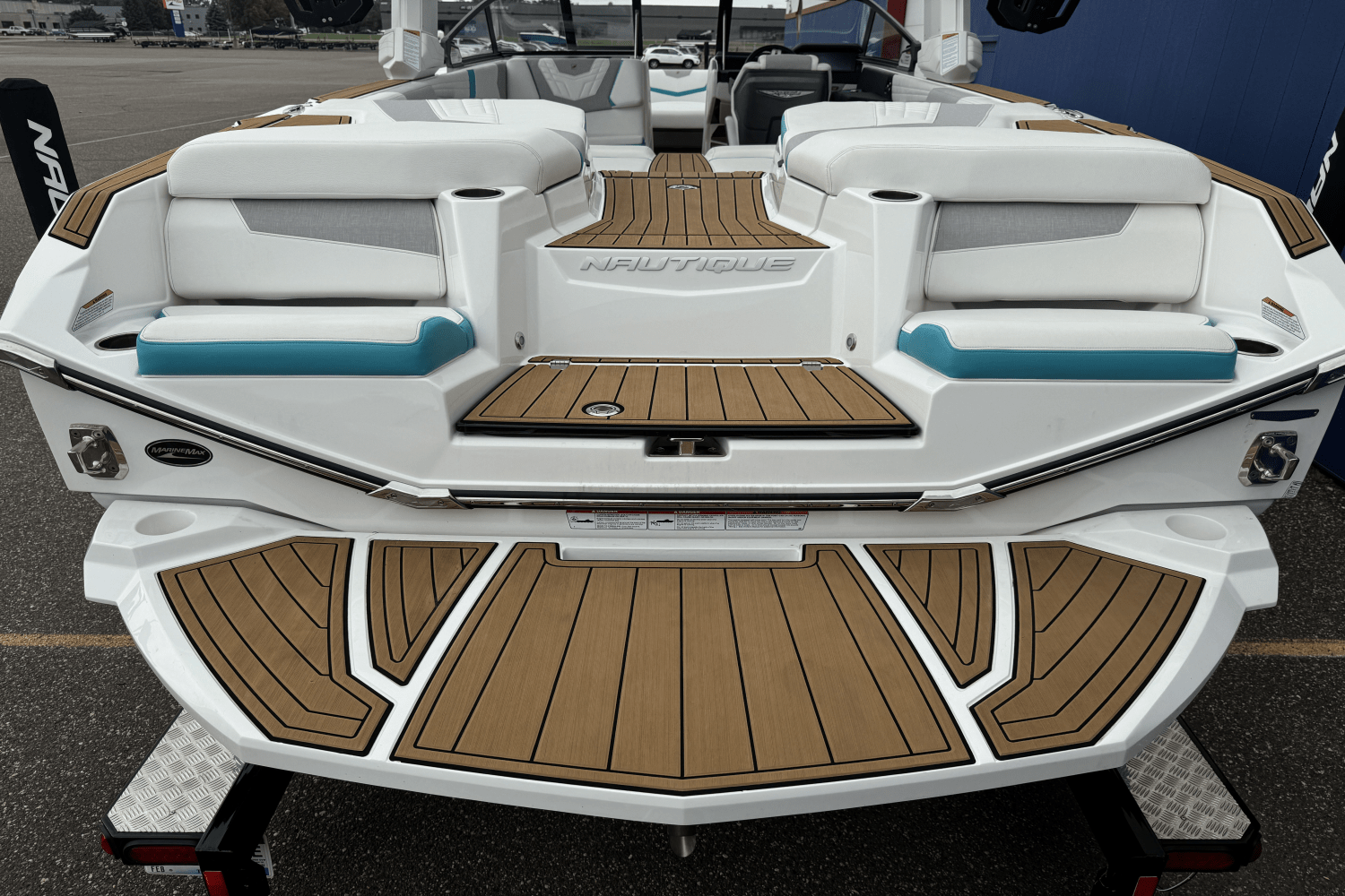 2022 Nautique Super Air Nautique G25 Image Thumbnail #21