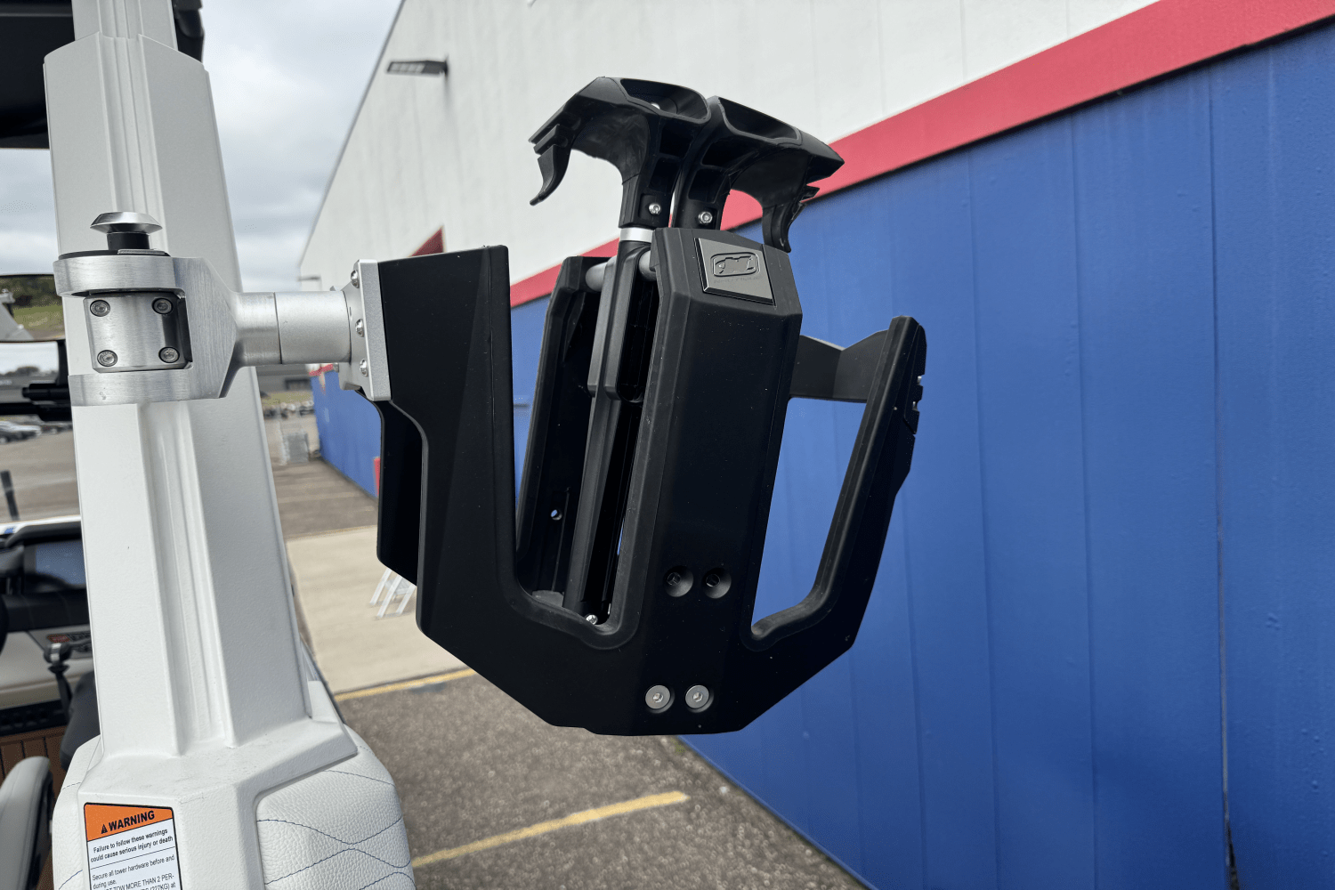 2022 Nautique Super Air Nautique G25 Image Thumbnail #39