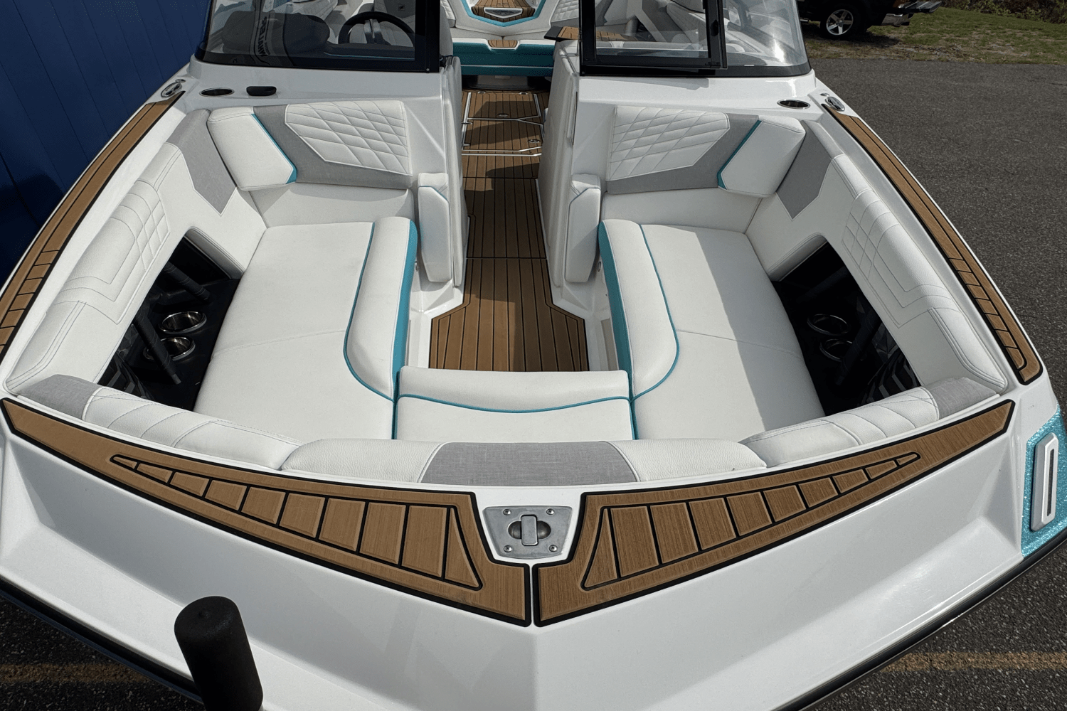 2022 Nautique Super Air Nautique G25 Image Thumbnail #86