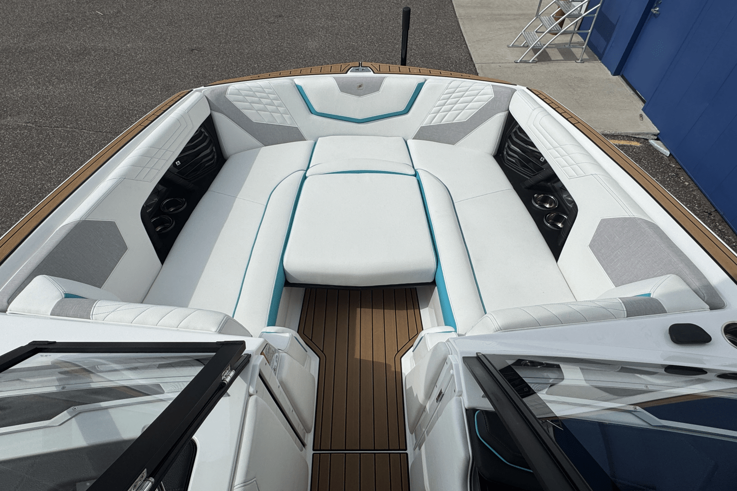 2022 Nautique Super Air Nautique G25 Image Thumbnail #76
