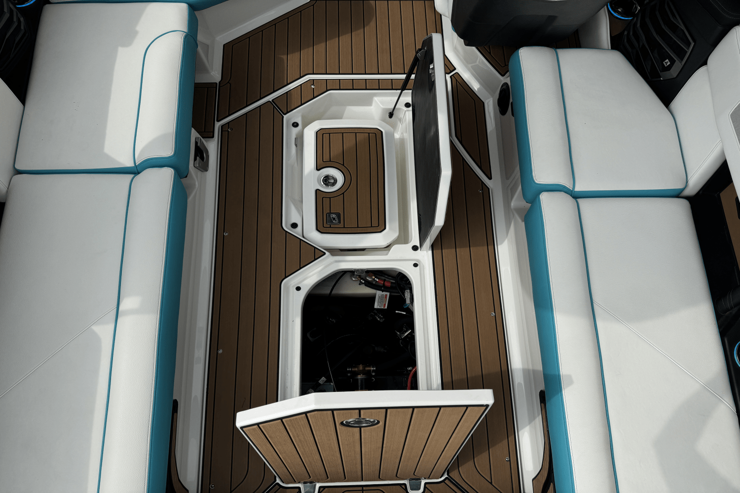 2022 Nautique Super Air Nautique G25 Image Thumbnail #49