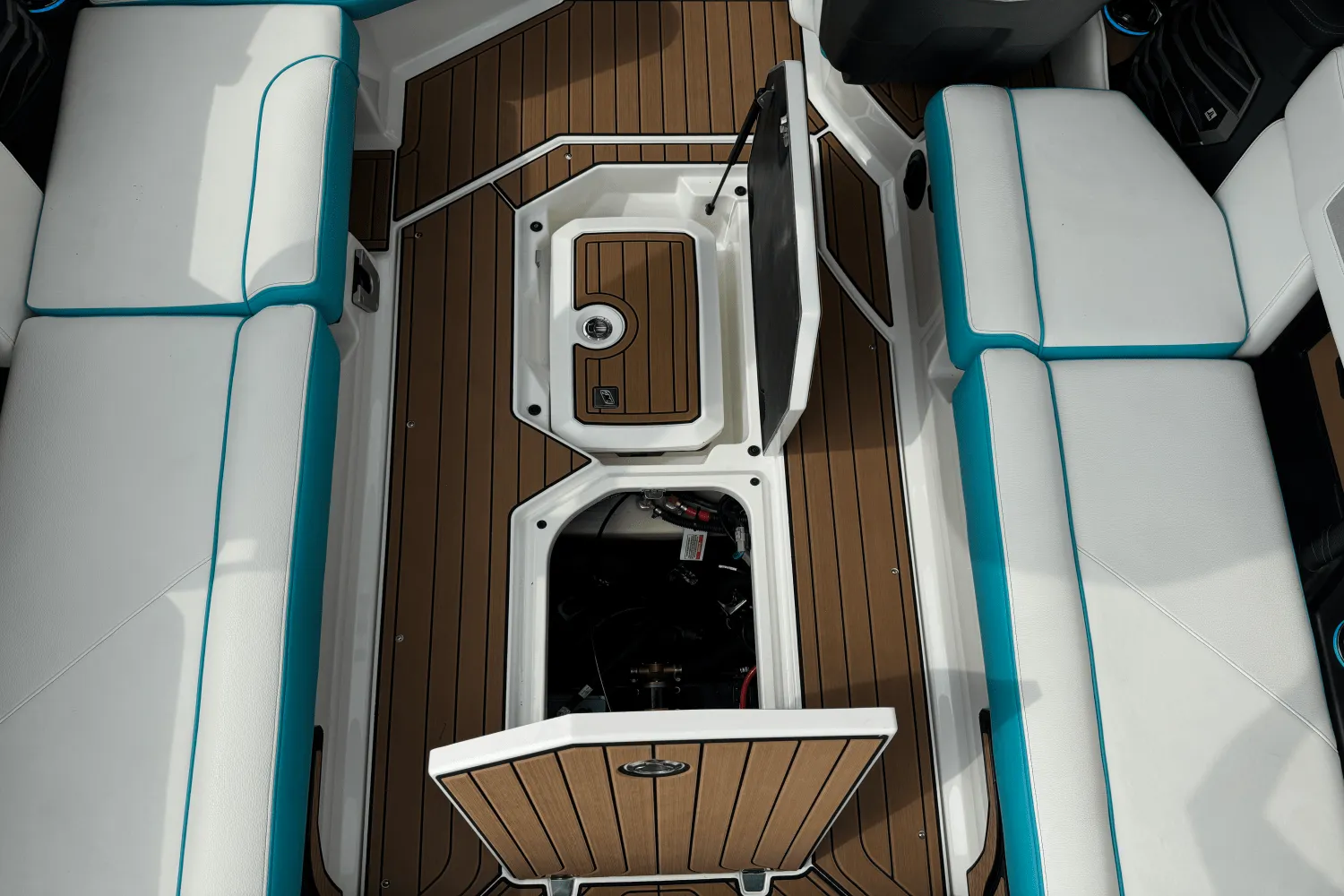2022 Nautique Super Air Nautique G25 Image Thumbnail #34
