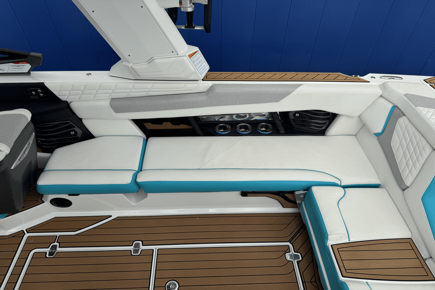 2022 Nautique Super Air Nautique G25 Image Thumbnail #43