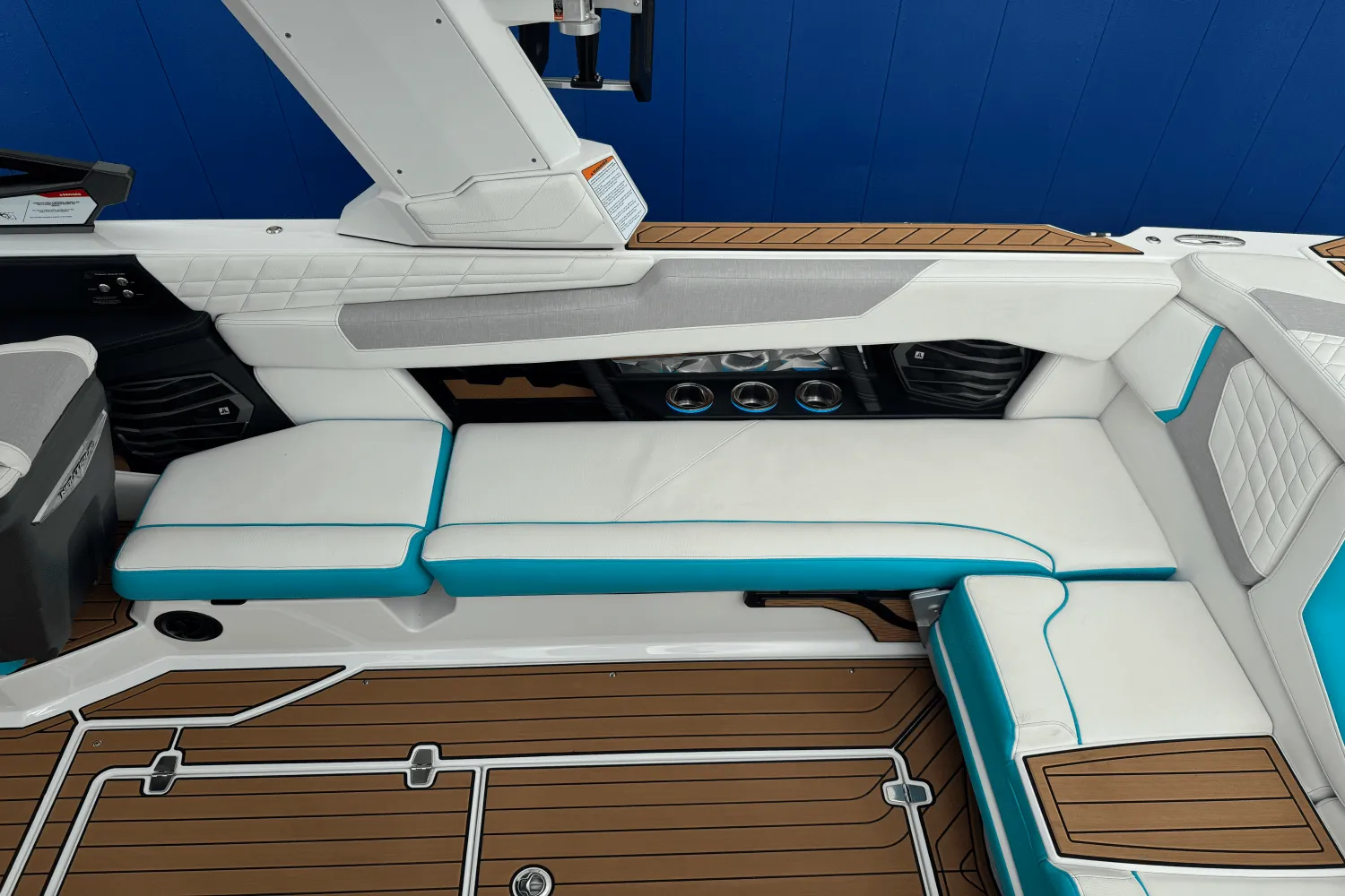 2022 Nautique Super Air Nautique G25 Image Thumbnail #29