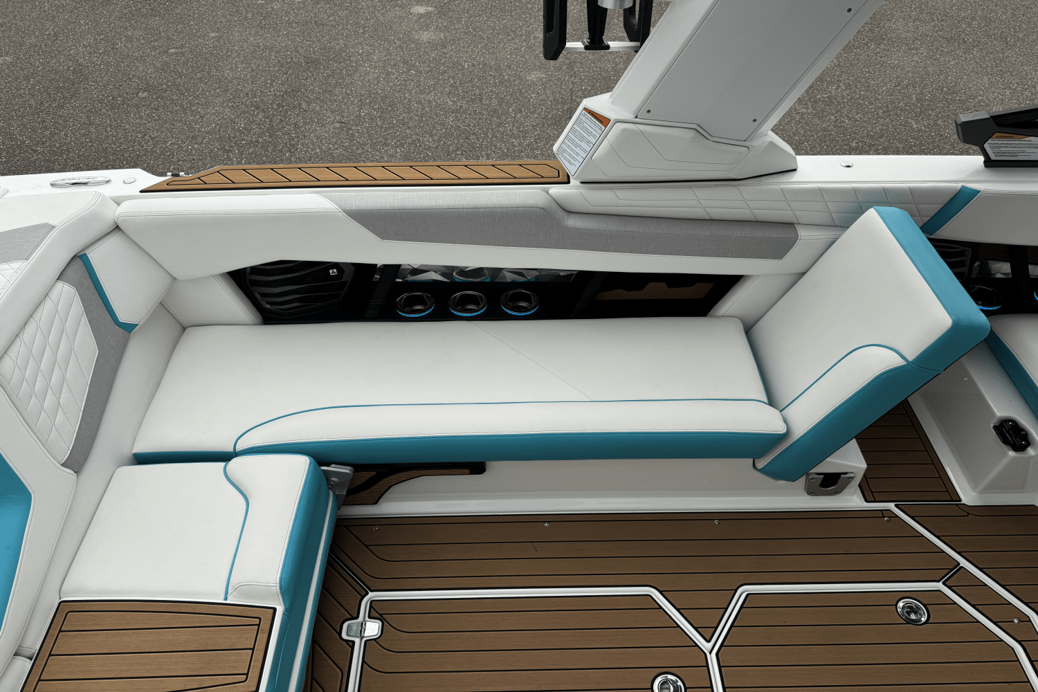 2022 Nautique Super Air Nautique G25 Image Thumbnail #52
