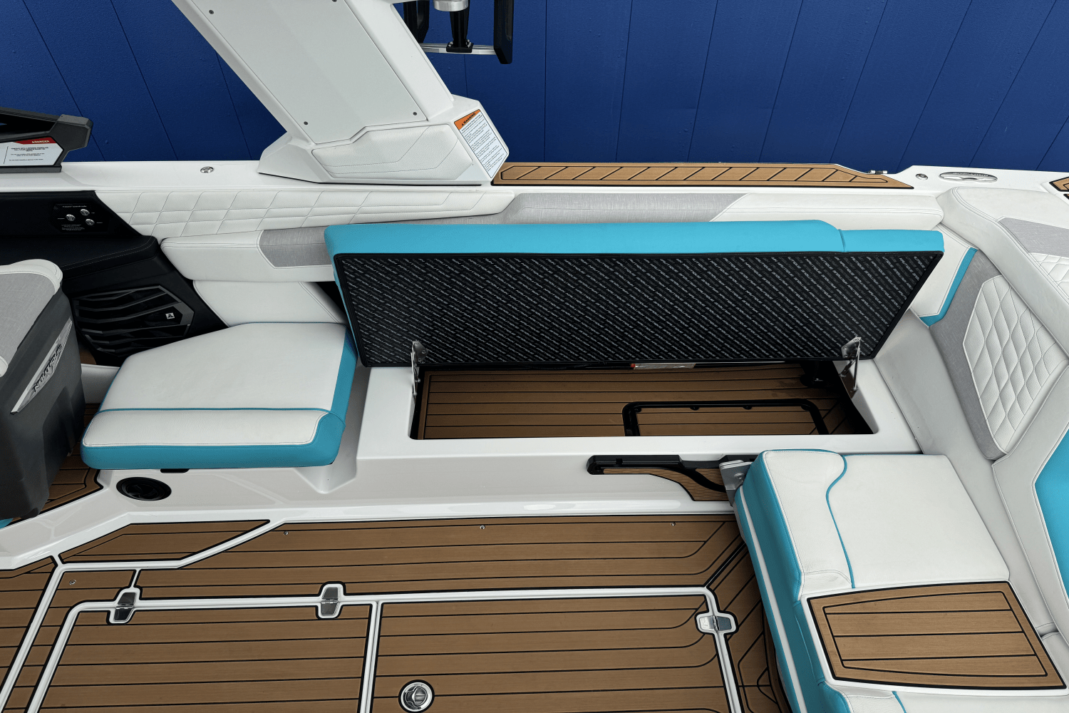 2022 Nautique Super Air Nautique G25 Image Thumbnail #45
