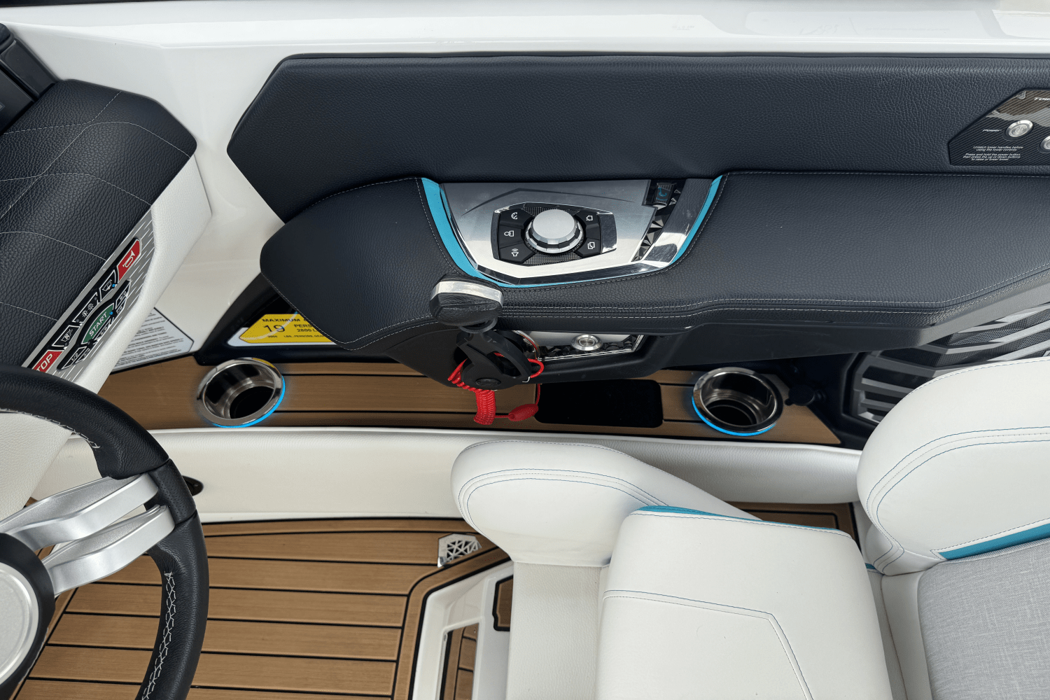 2022 Nautique Super Air Nautique G25 Image Thumbnail #68