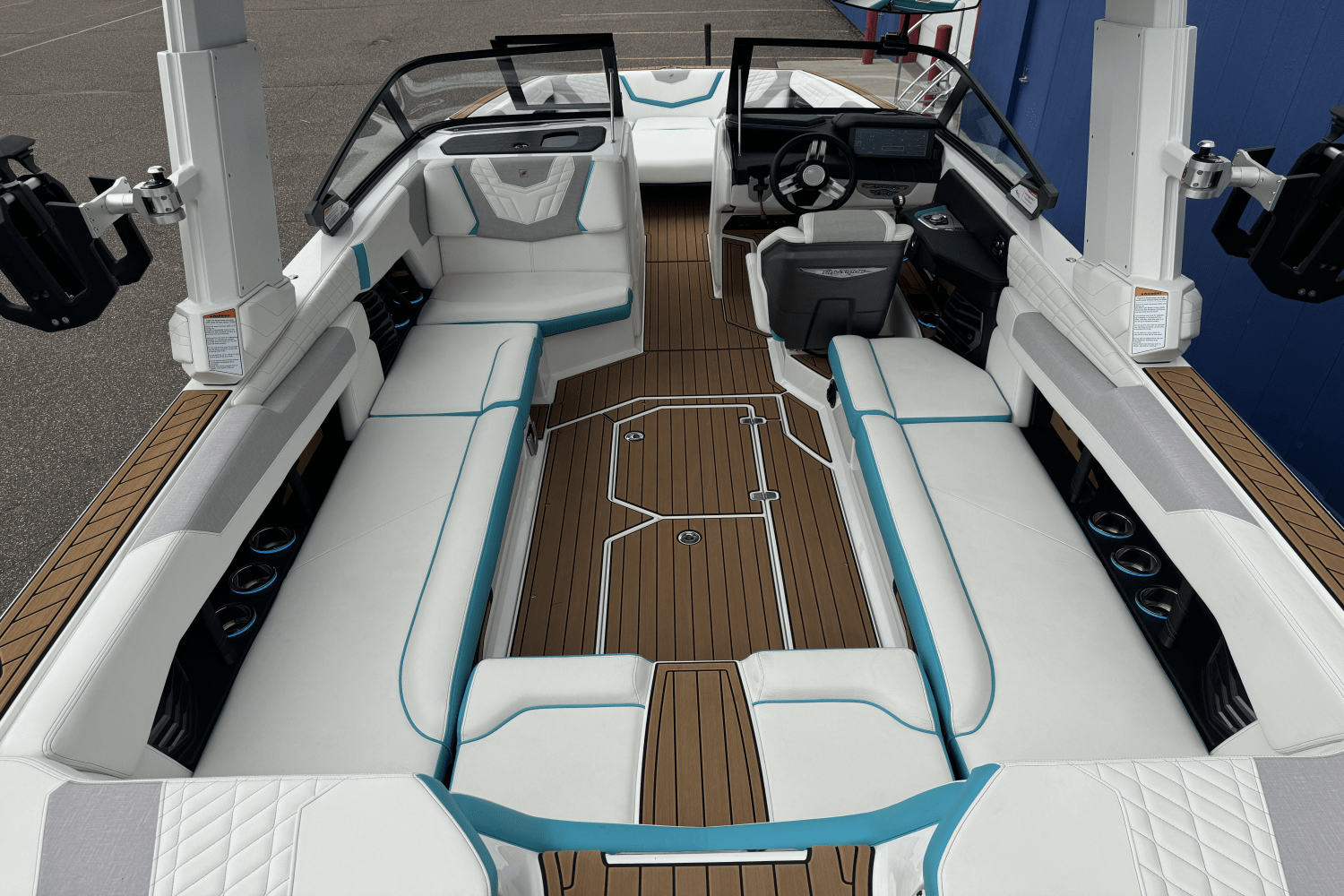 2022 Nautique Super Air Nautique G25 Image Thumbnail #32