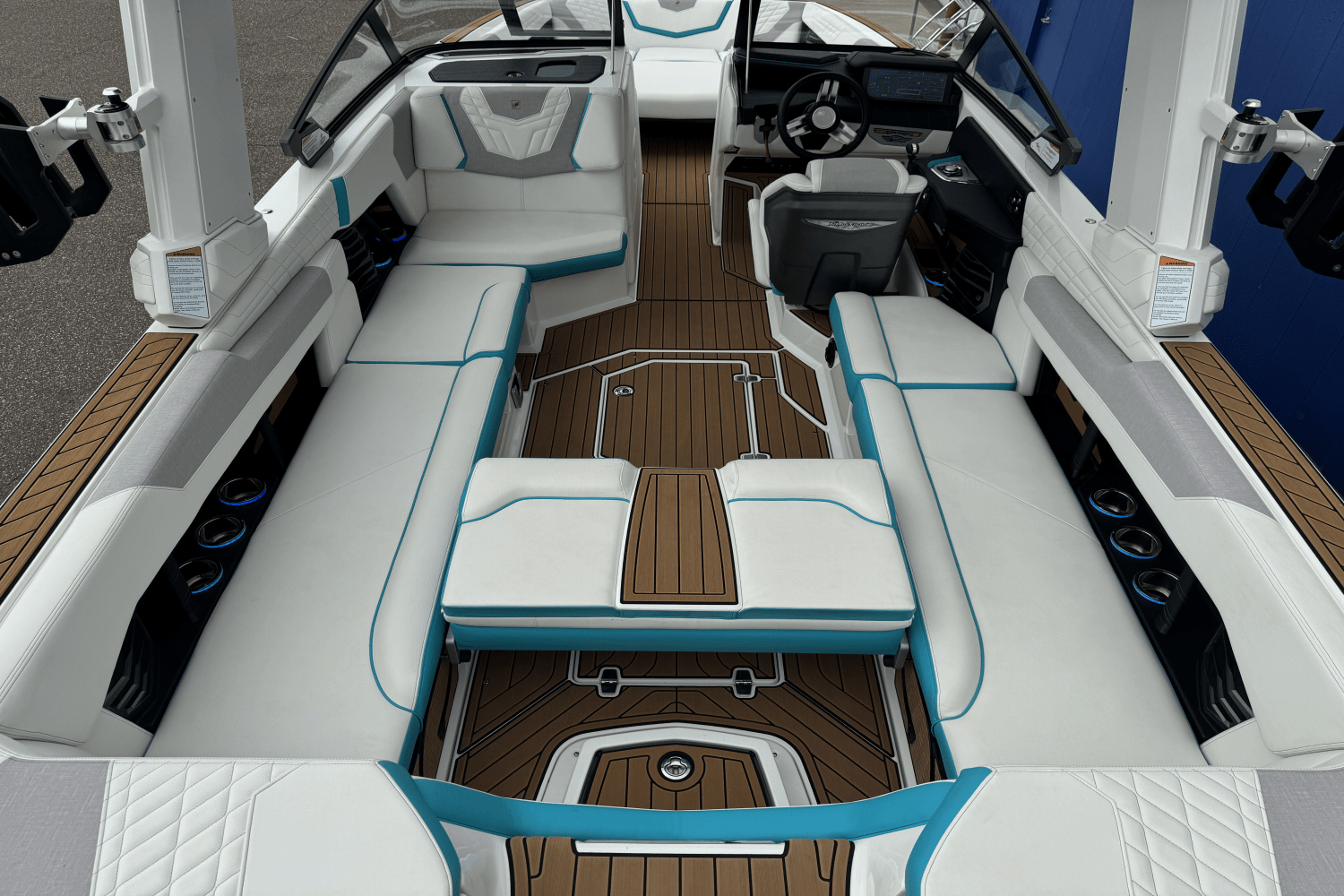 2022 Nautique Super Air Nautique G25 Image Thumbnail #33