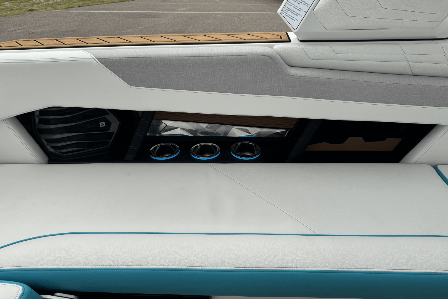 2022 Nautique Super Air Nautique G25 Image Thumbnail #54