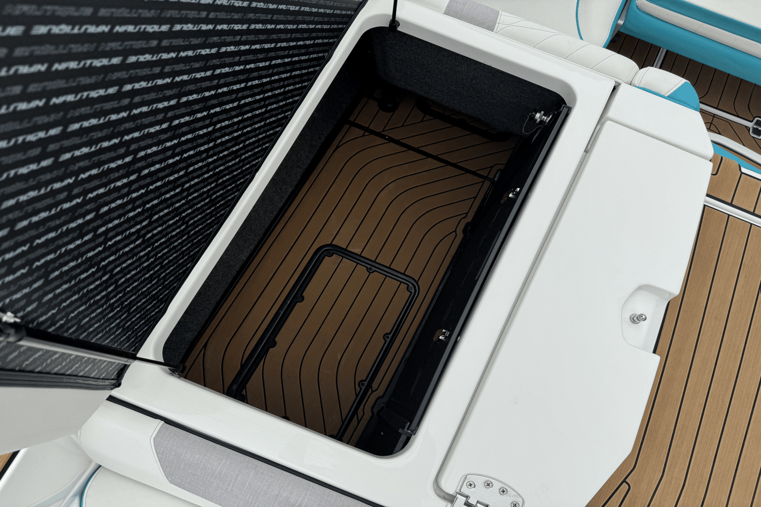 2022 Nautique Super Air Nautique G25 Image Thumbnail #29