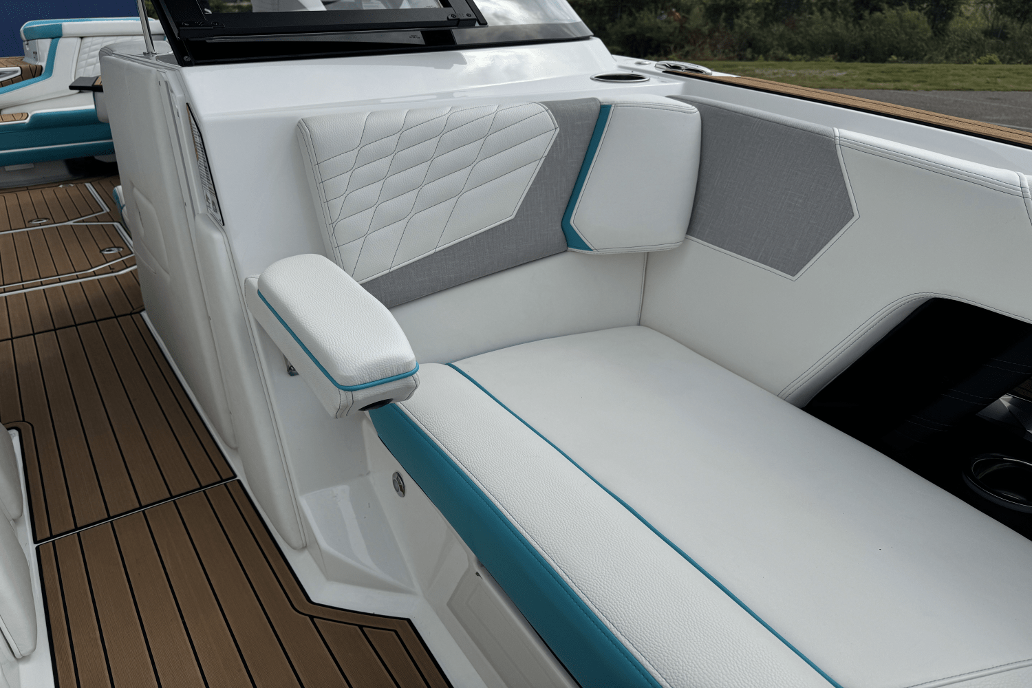 2022 Nautique Super Air Nautique G25 Image Thumbnail #88