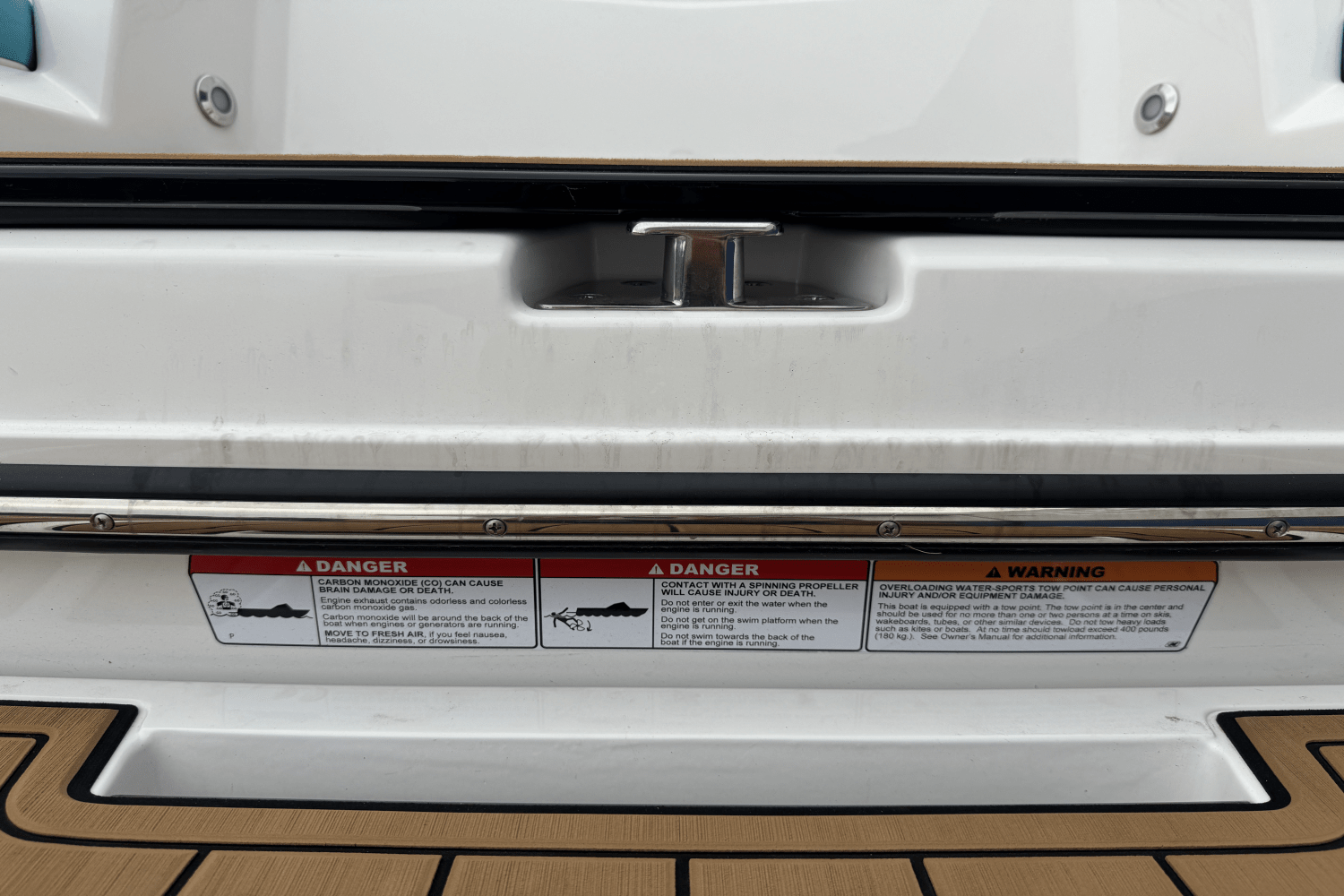 2022 Nautique Super Air Nautique G25 Image Thumbnail #20