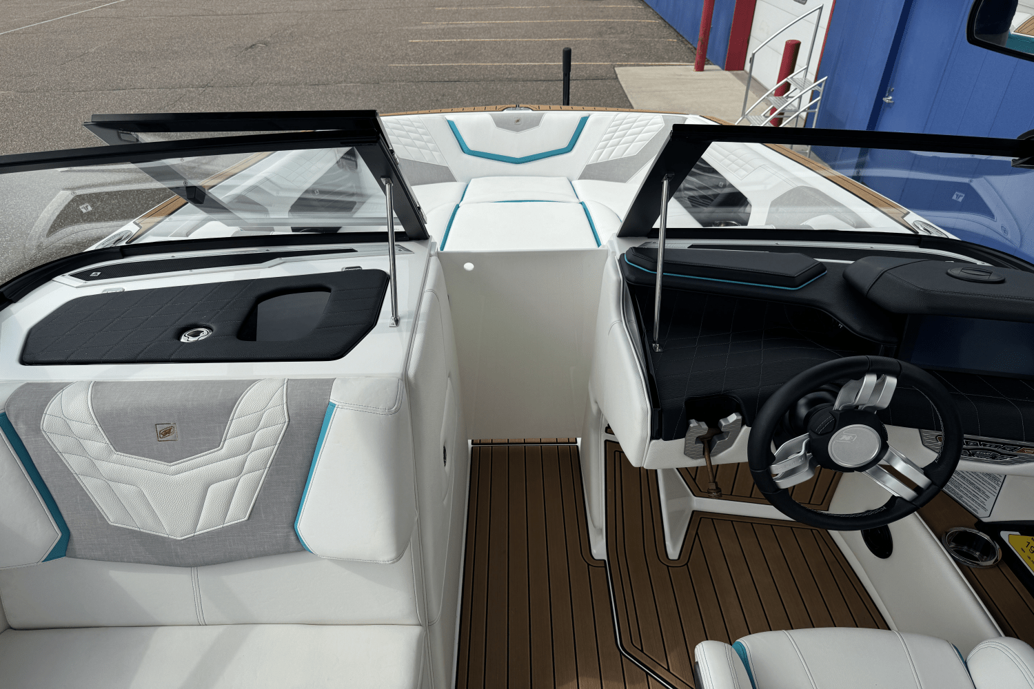 2022 Nautique Super Air Nautique G25 Image Thumbnail #74
